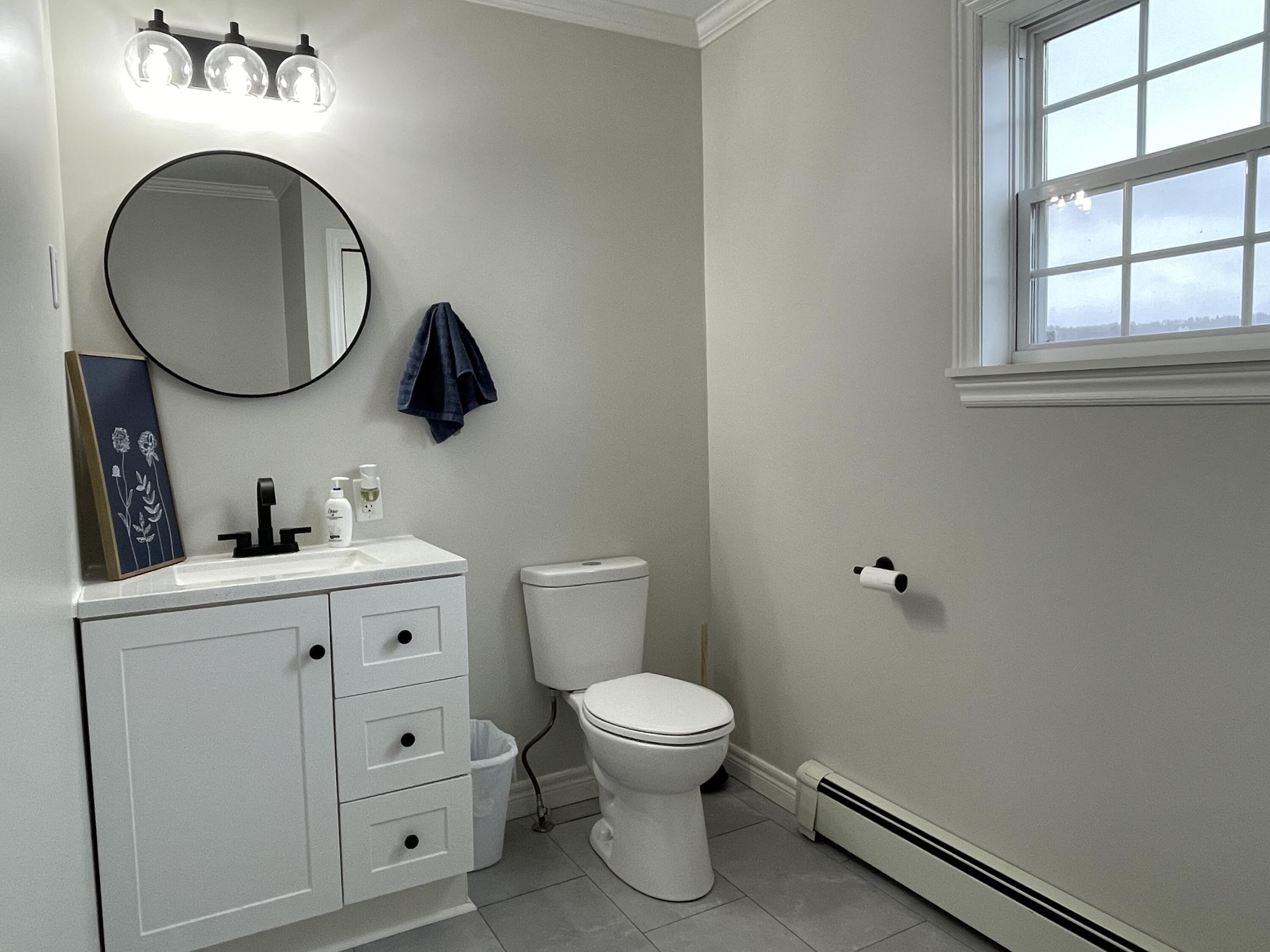 118 Pelletier Road New Canada ME 04743