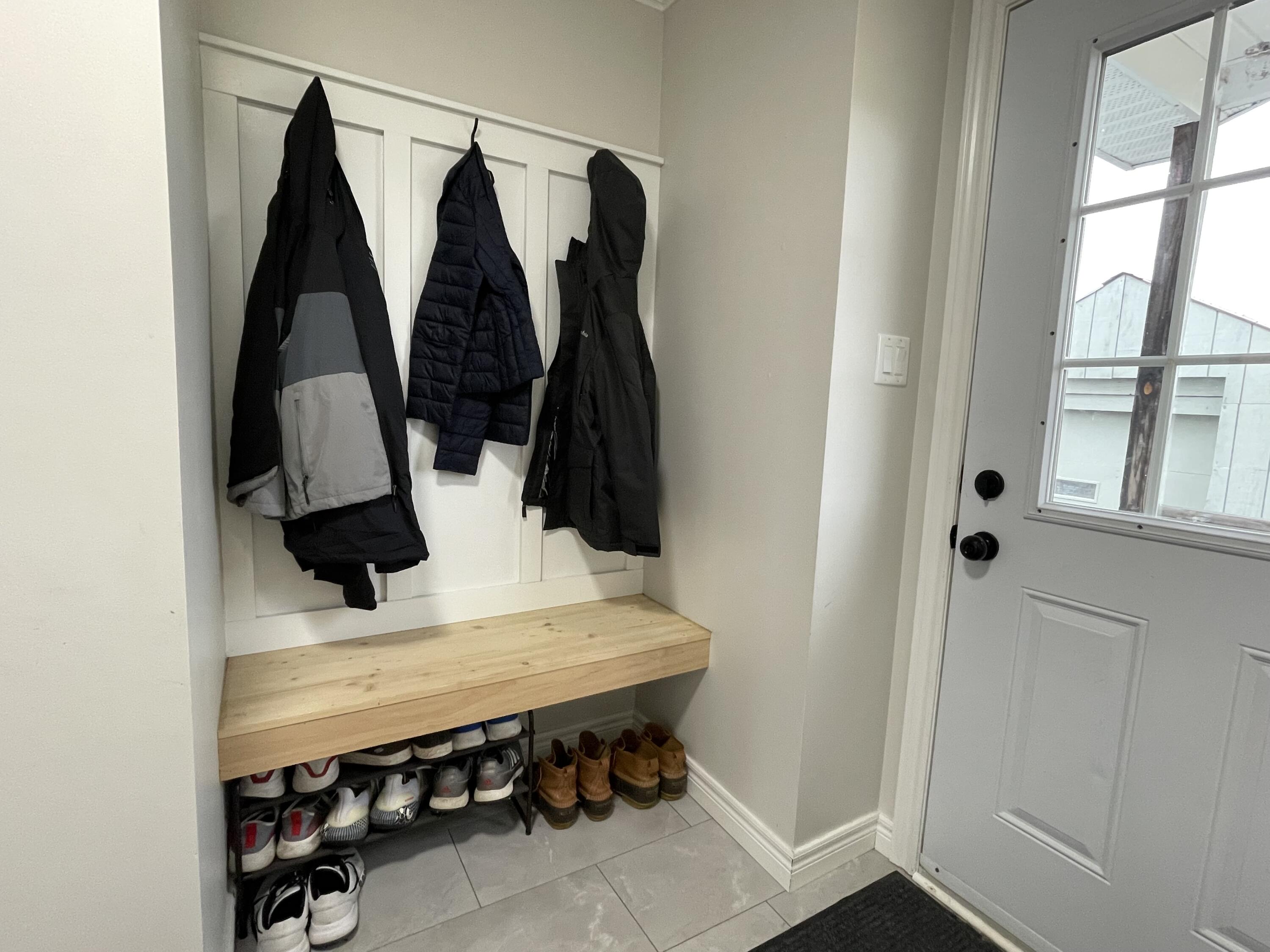 118 Pelletier Road New Canada ME 04743