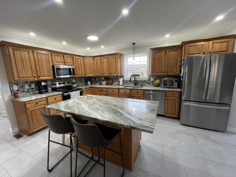 118 Pelletier Road New Canada ME 04743