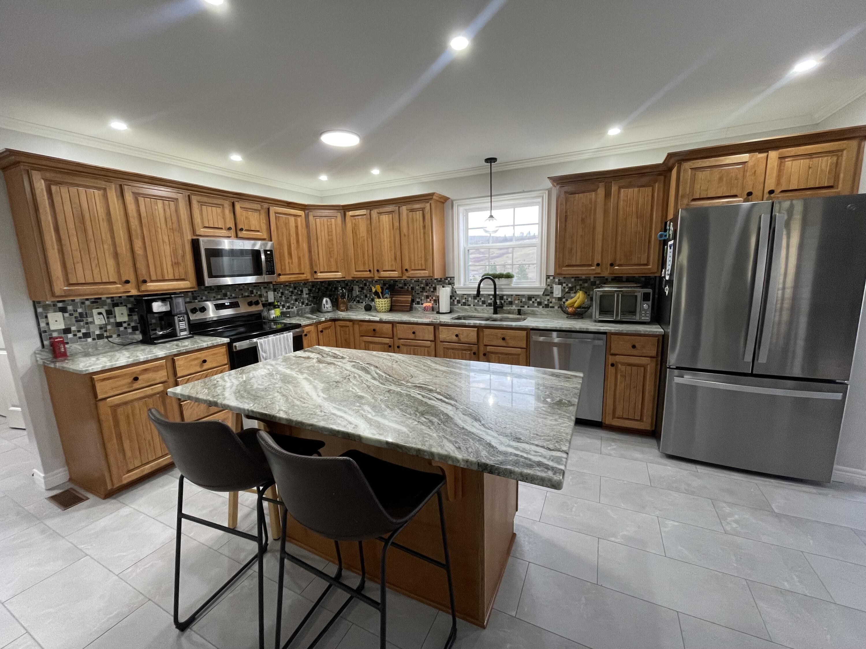 118 Pelletier Road New Canada ME 04743