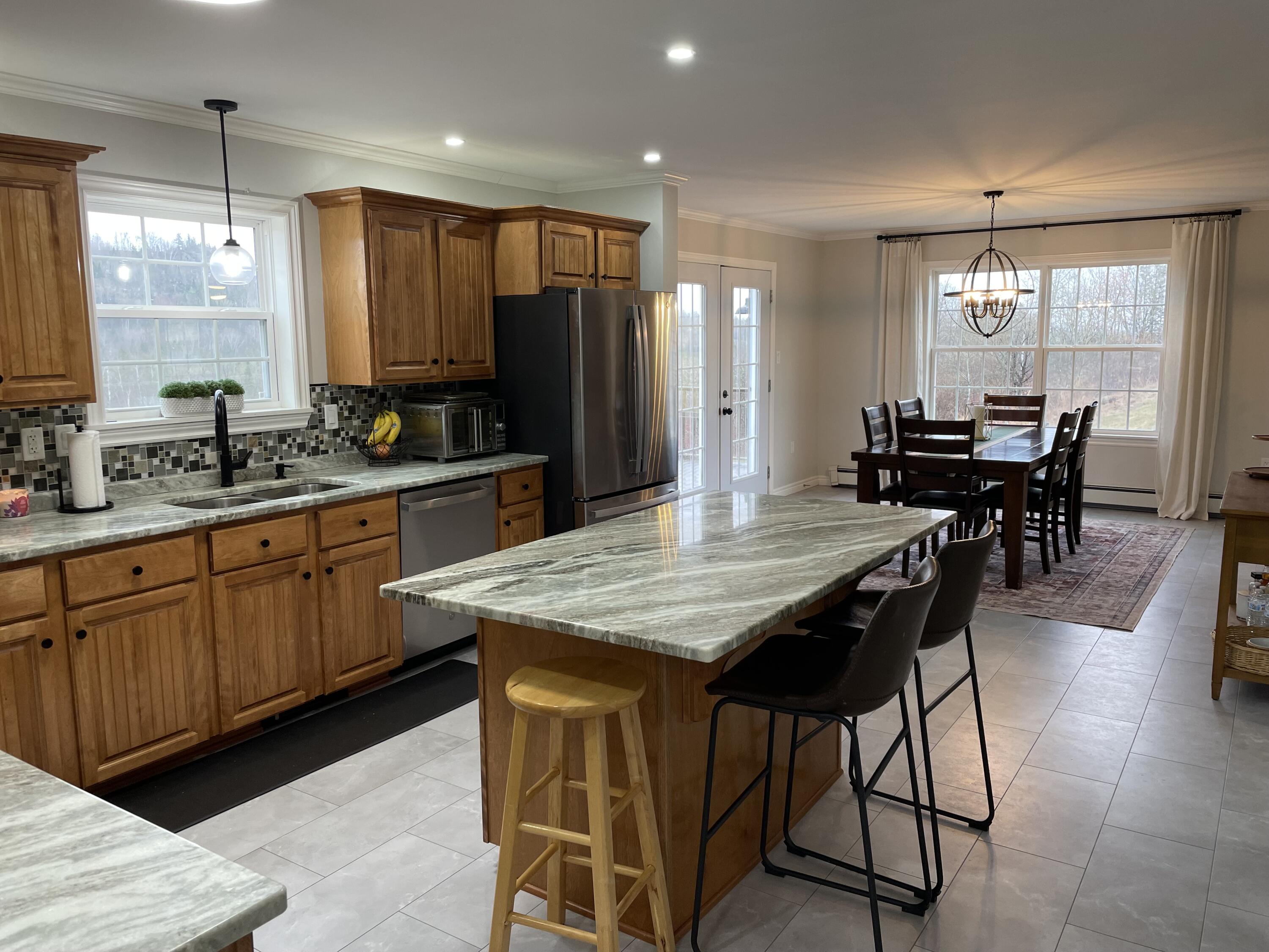 118 Pelletier Road New Canada ME 04743