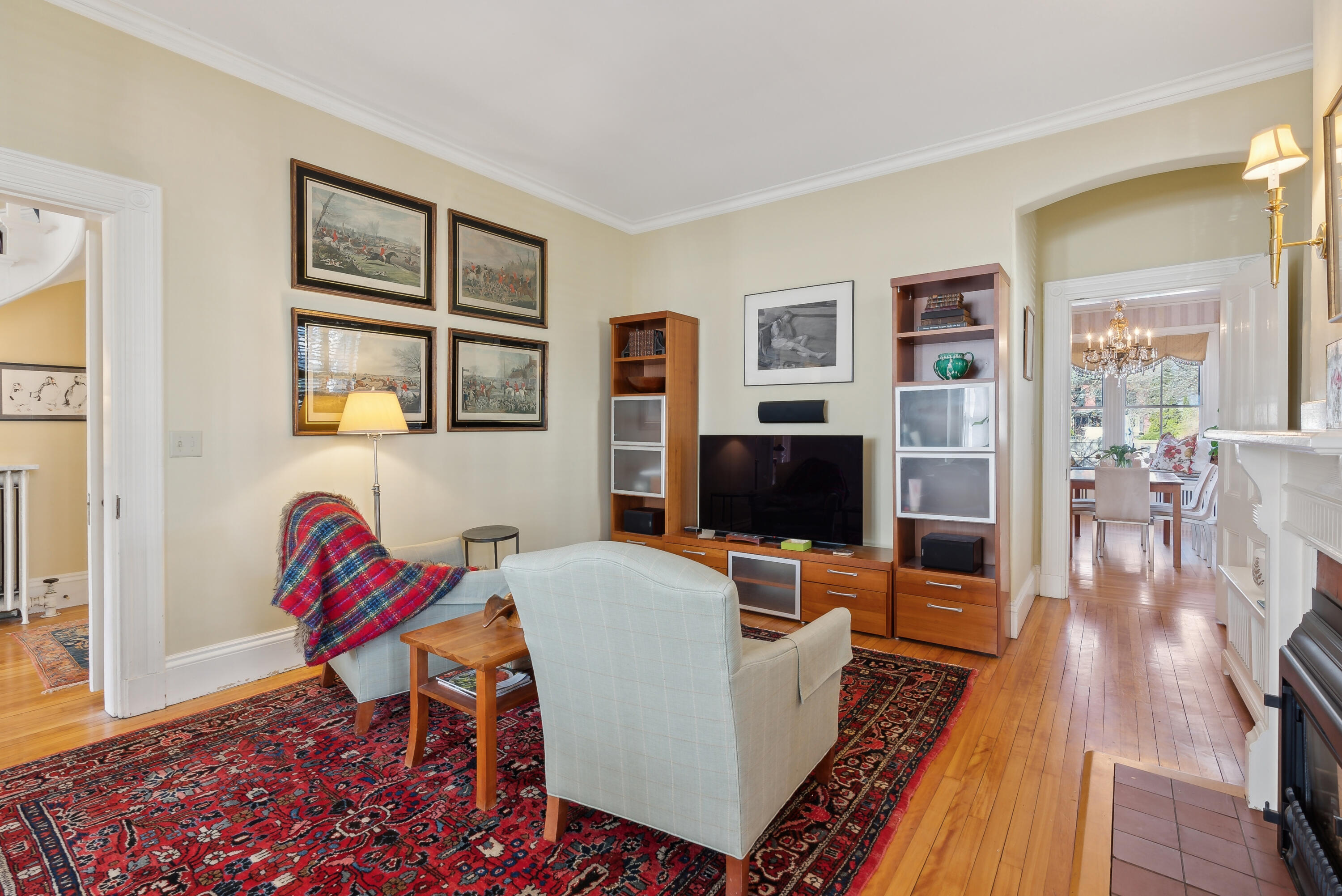 64 Thomas Street Portland ME 04102