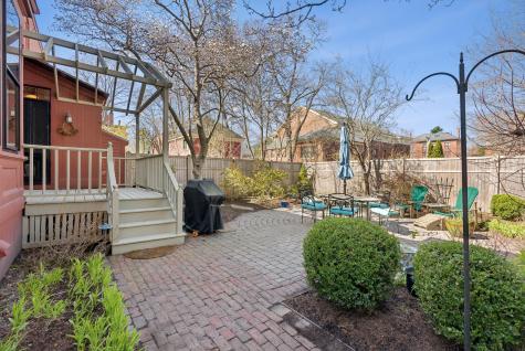 64 Thomas Street Portland ME 04102