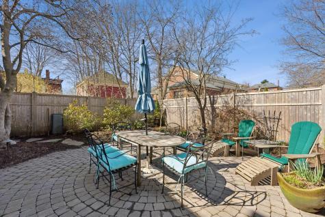 64 Thomas Street Portland ME 04102