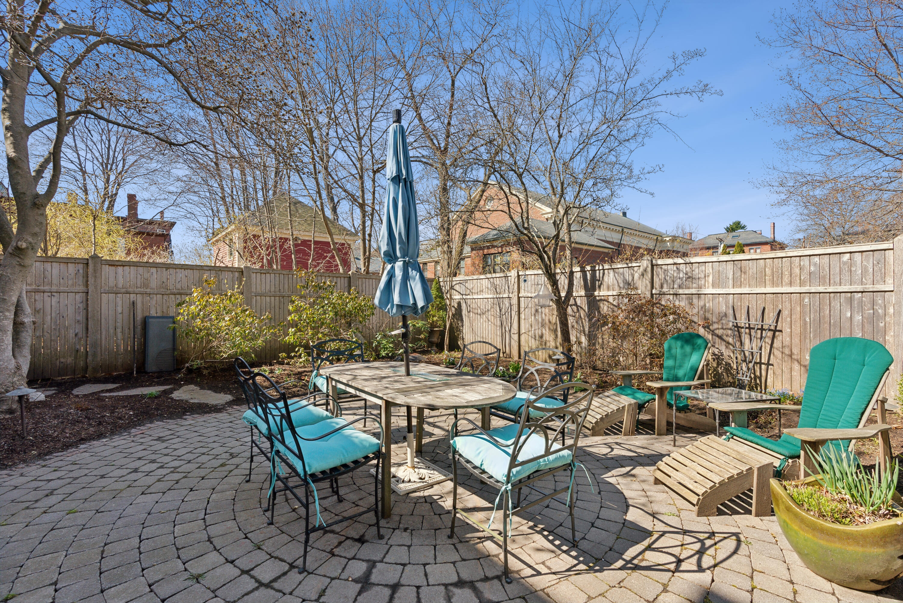 64 Thomas Street Portland ME 04102