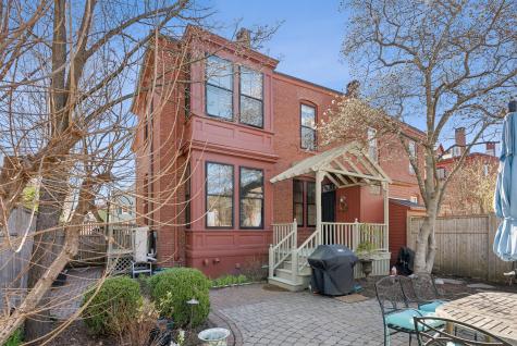 64 Thomas Street Portland ME 04102