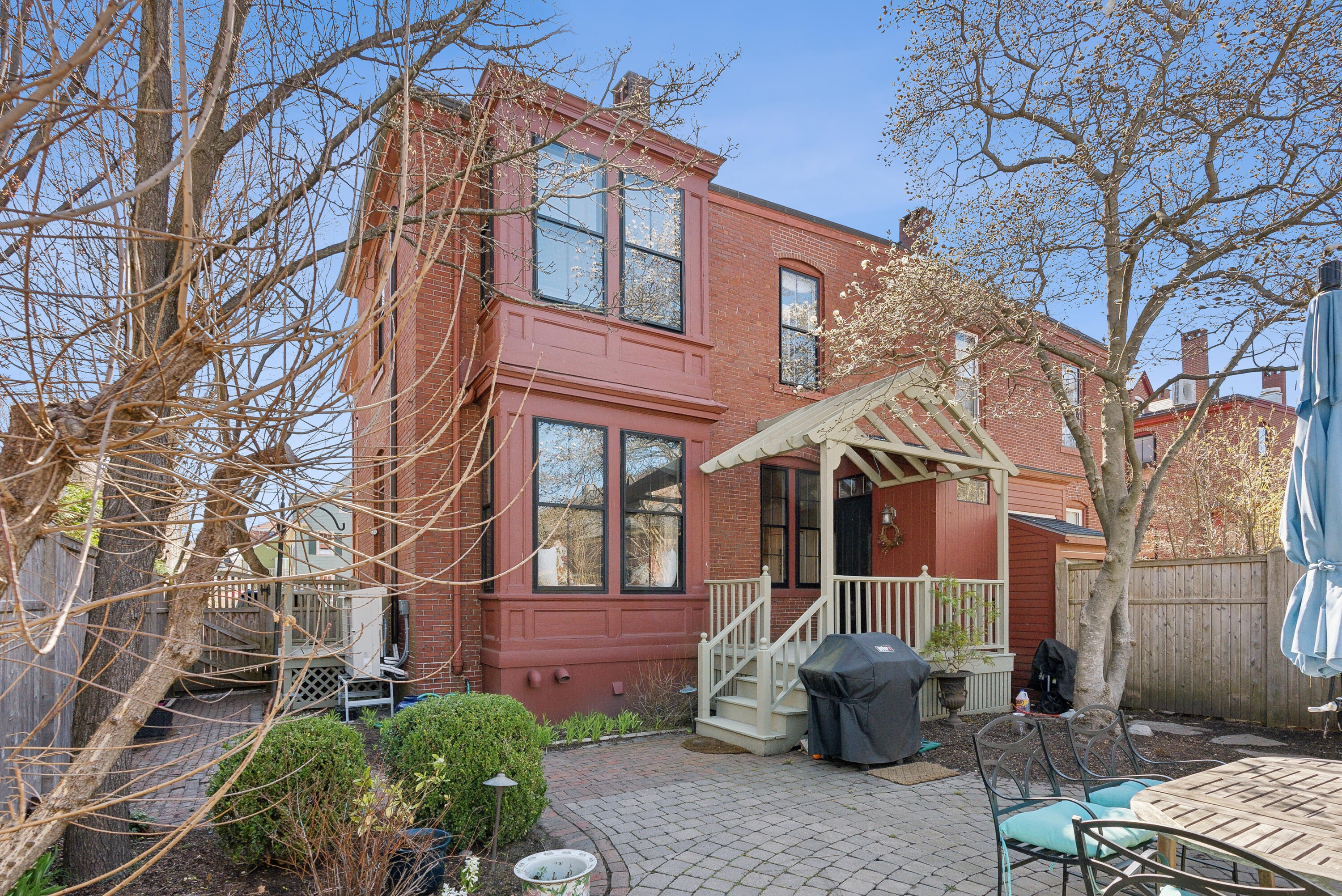 64 Thomas Street Portland ME 04102