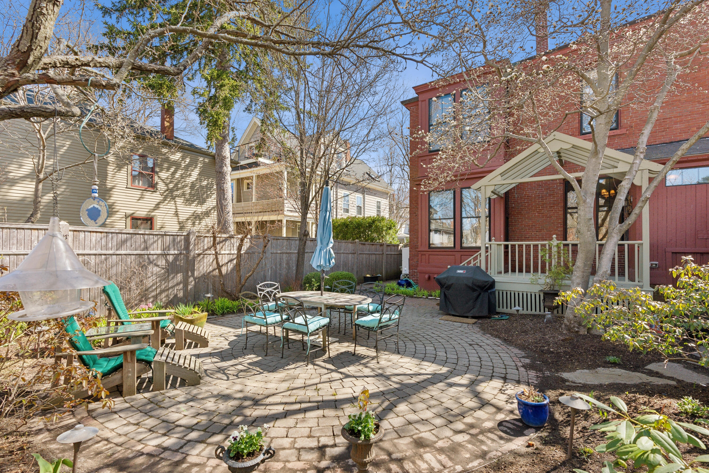 64 Thomas Street Portland ME 04102