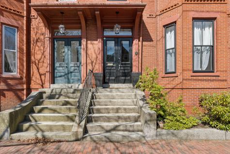 64 Thomas Street Portland ME 04102