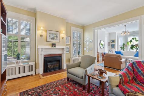 64 Thomas Street Portland ME 04102