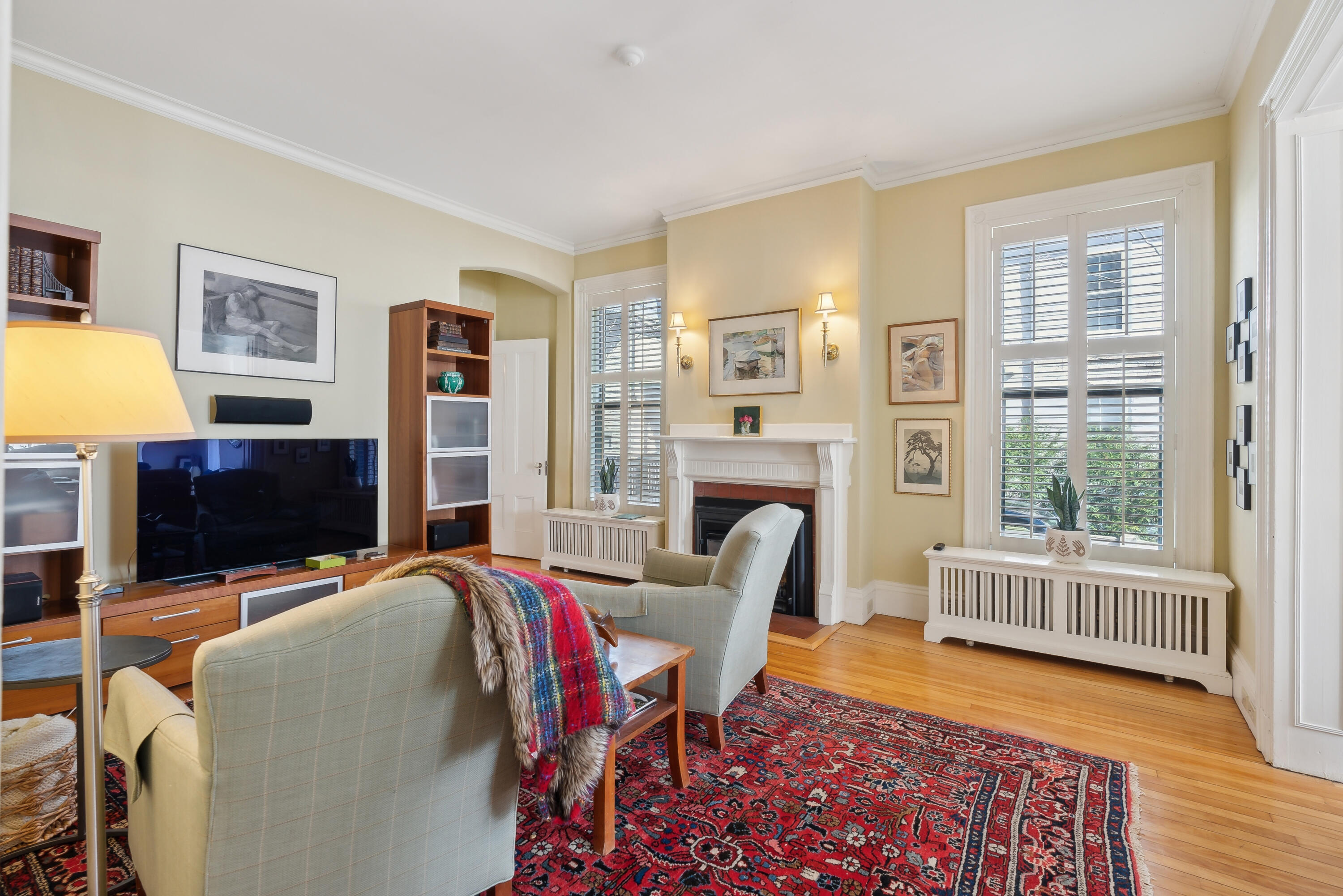 64 Thomas Street Portland ME 04102