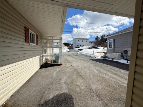 187 Mountain View Avenue Madawaska ME 04756