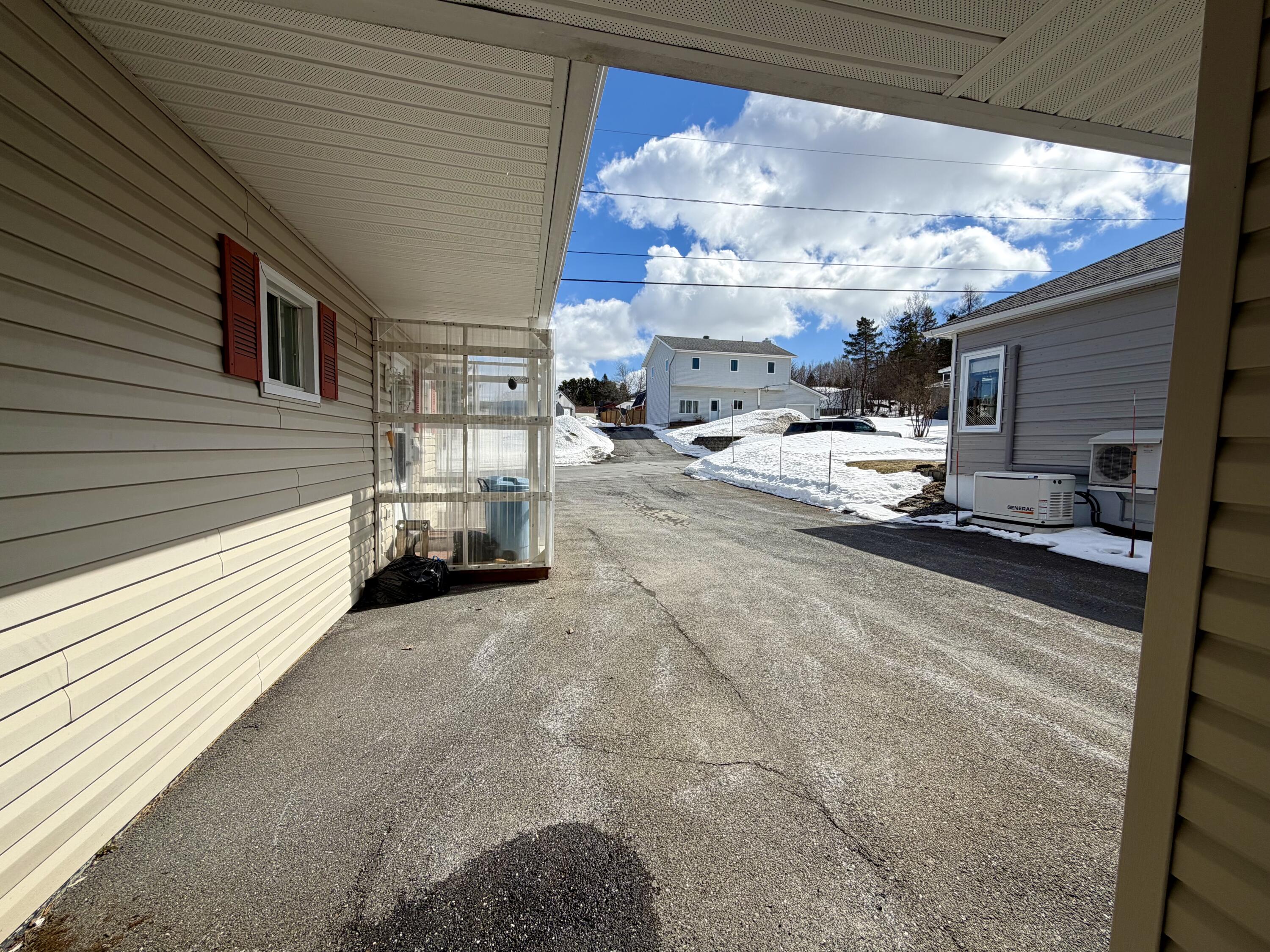 187 Mountain View Avenue Madawaska ME 04756