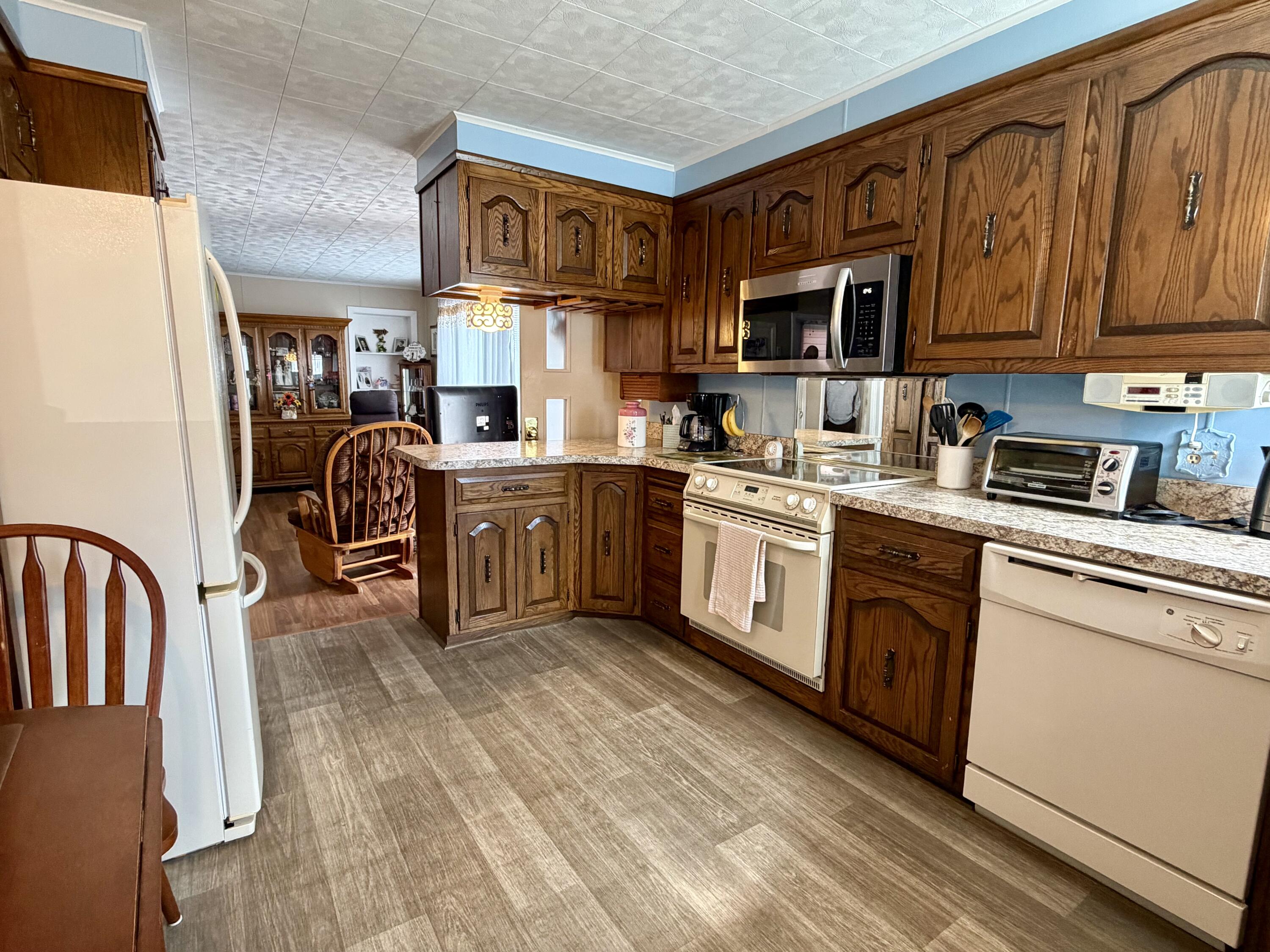 187 Mountain View Avenue Madawaska ME 04756