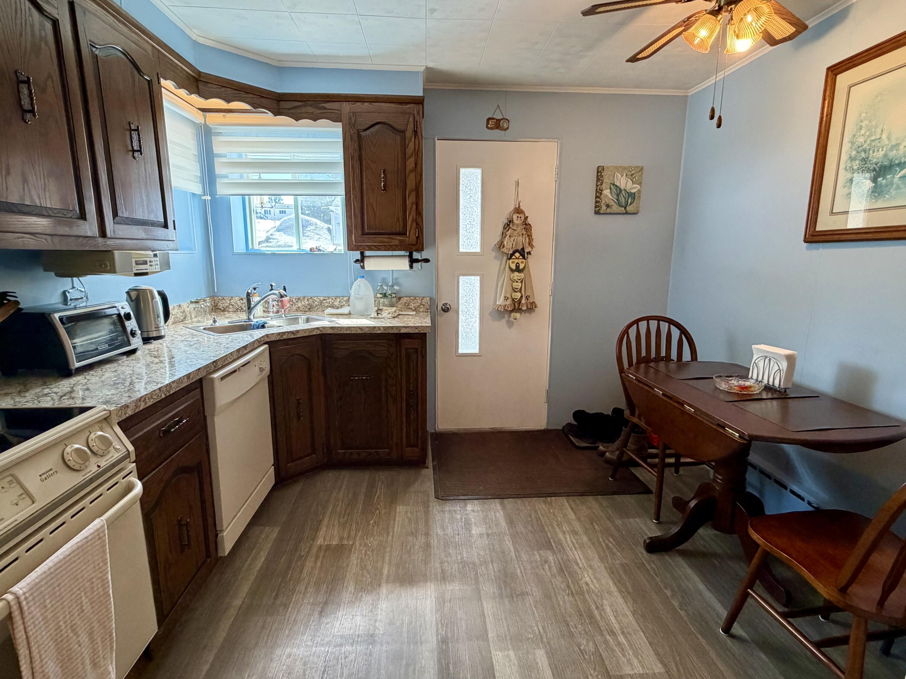 187 Mountain View Avenue Madawaska ME 04756
