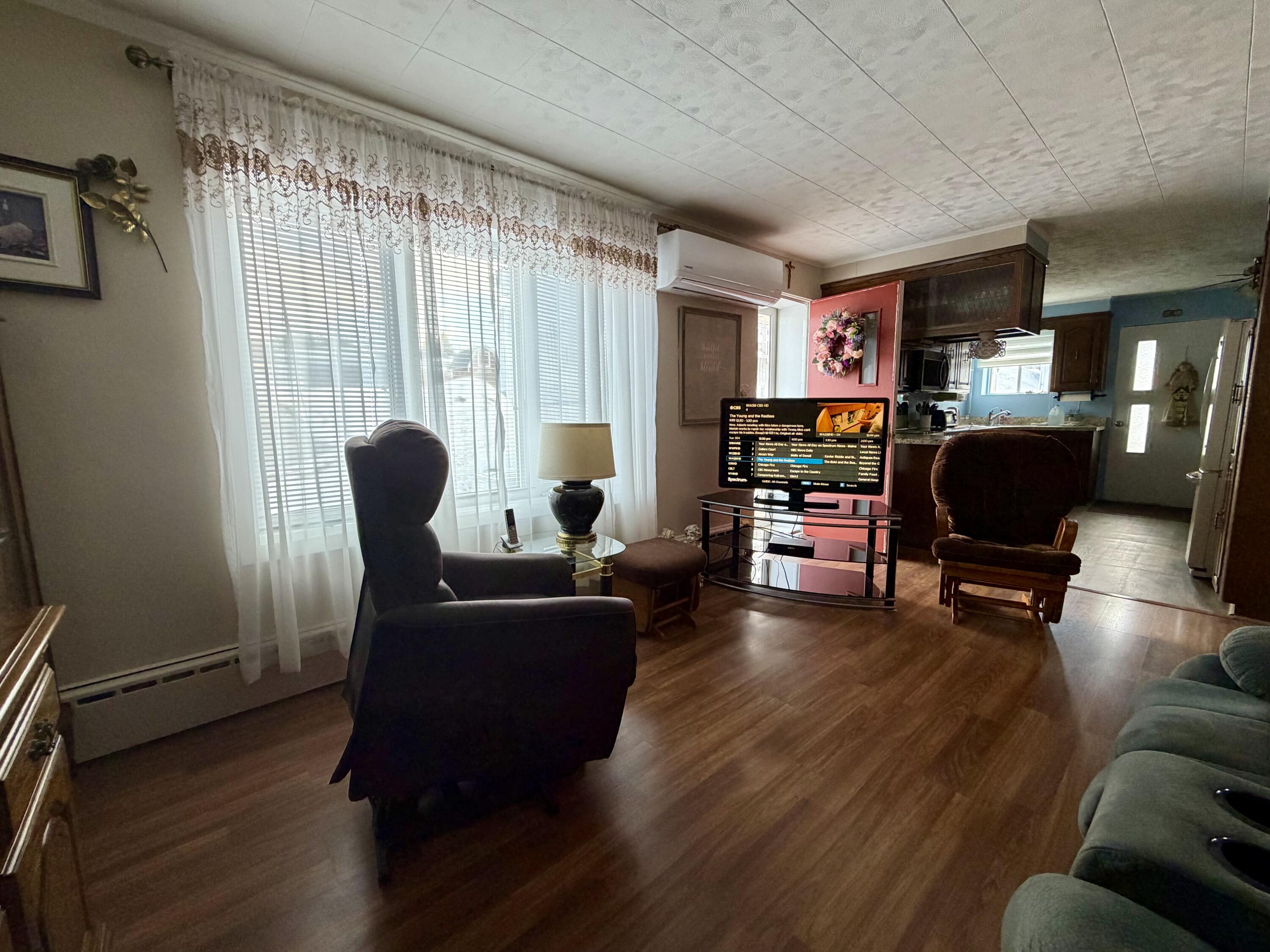 187 Mountain View Avenue Madawaska ME 04756
