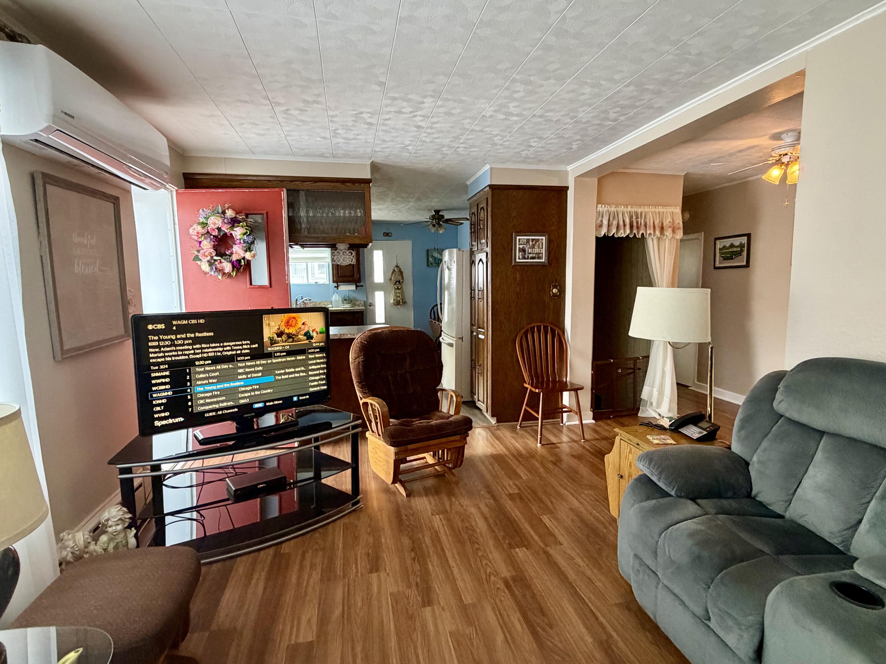 187 Mountain View Avenue Madawaska ME 04756