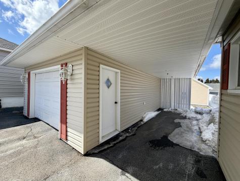 187 Mountain View Avenue Madawaska ME 04756