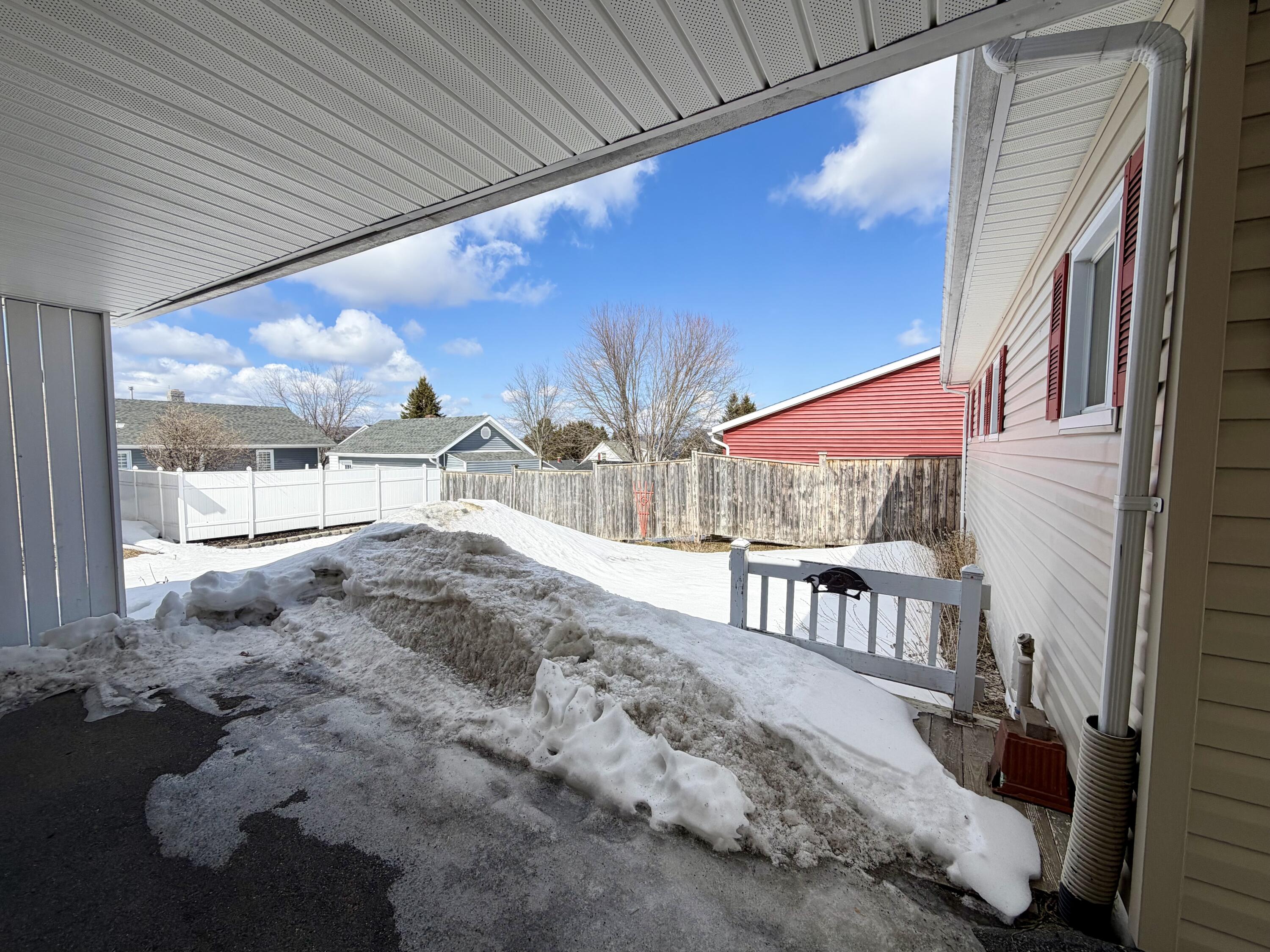 187 Mountain View Avenue Madawaska ME 04756