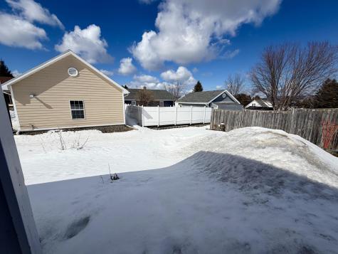 187 Mountain View Avenue Madawaska ME 04756