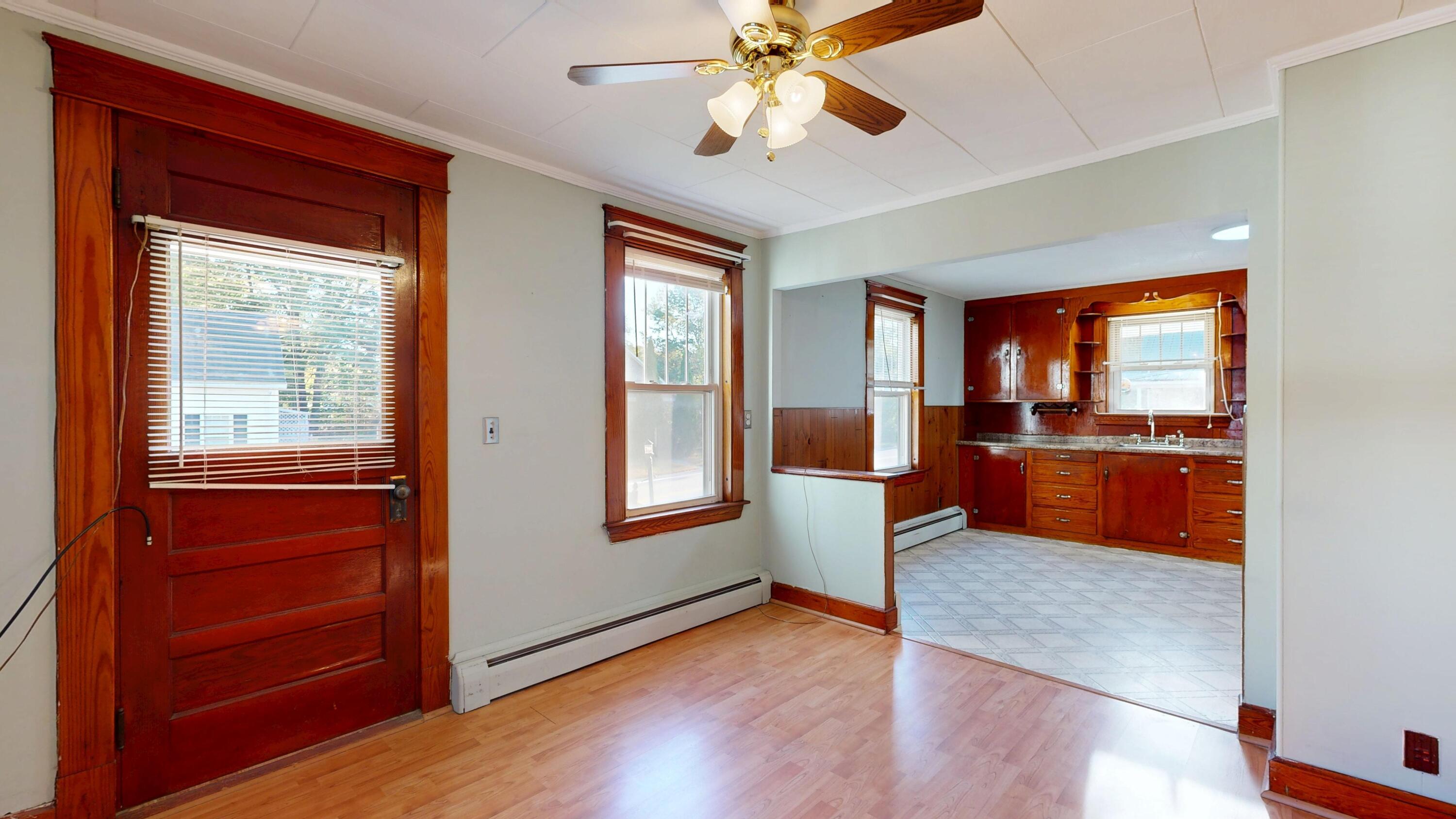 47 Goddard Road Lewiston ME 04240