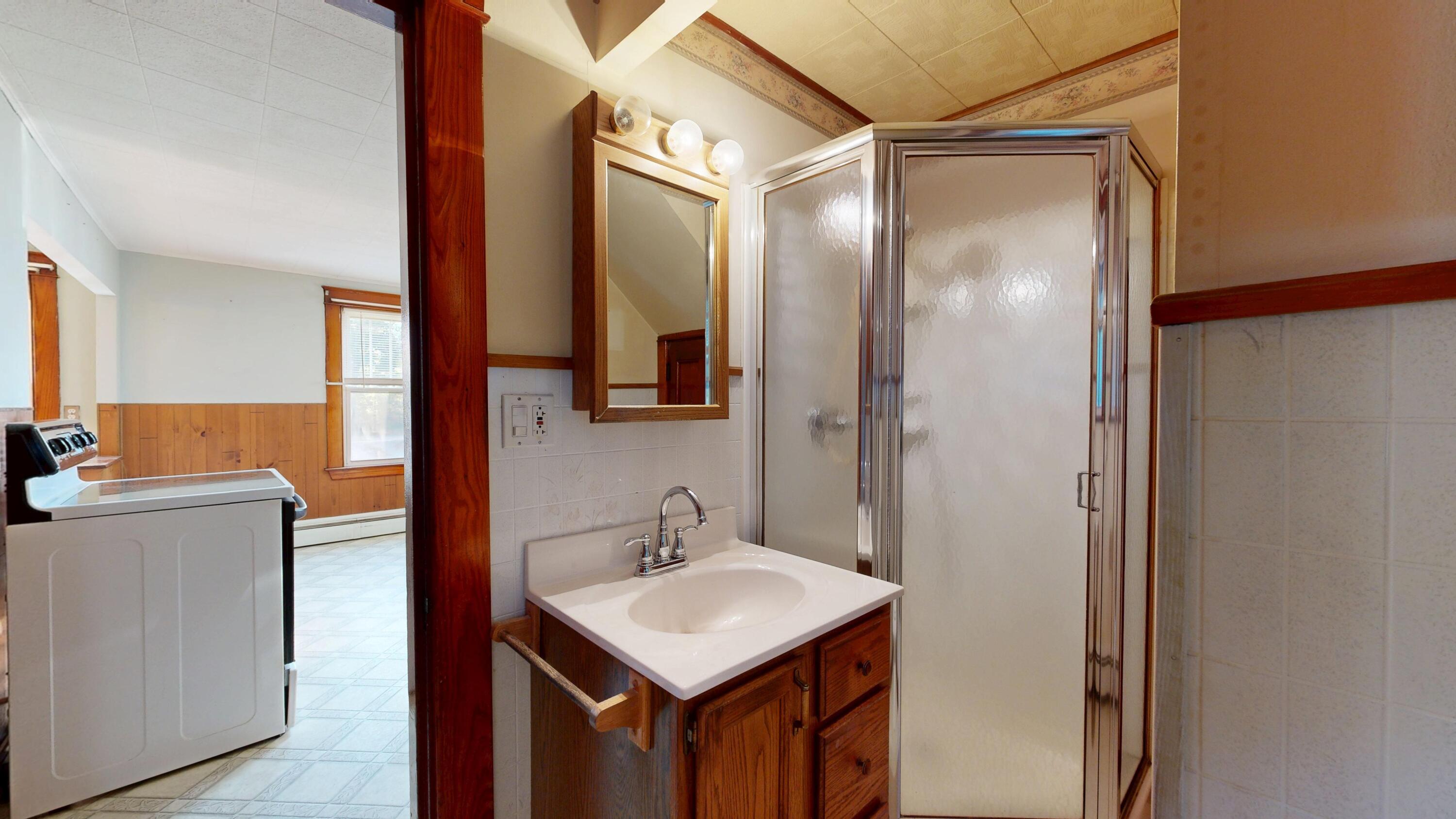 47 Goddard Road Lewiston ME 04240