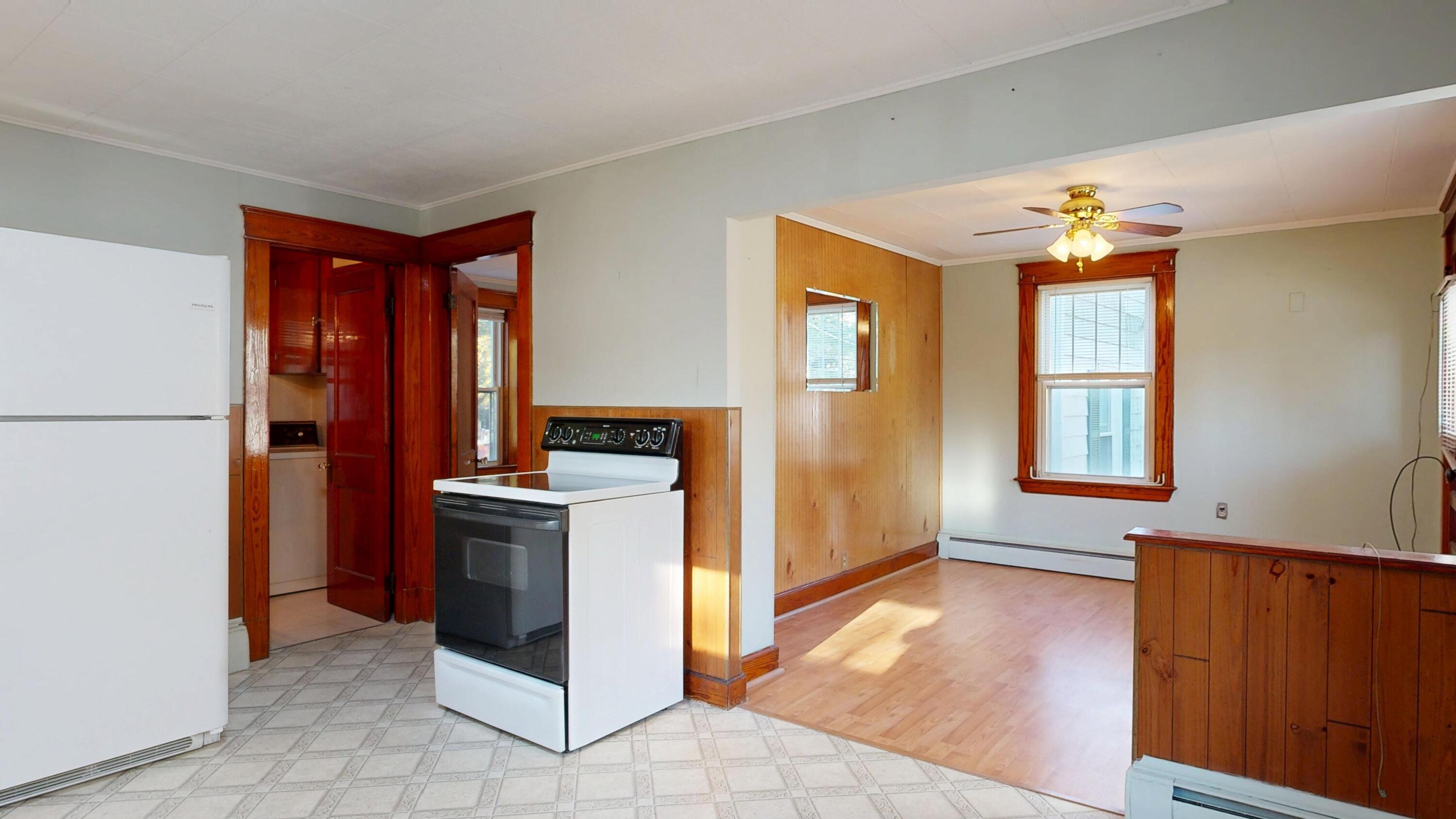 47 Goddard Road Lewiston ME 04240