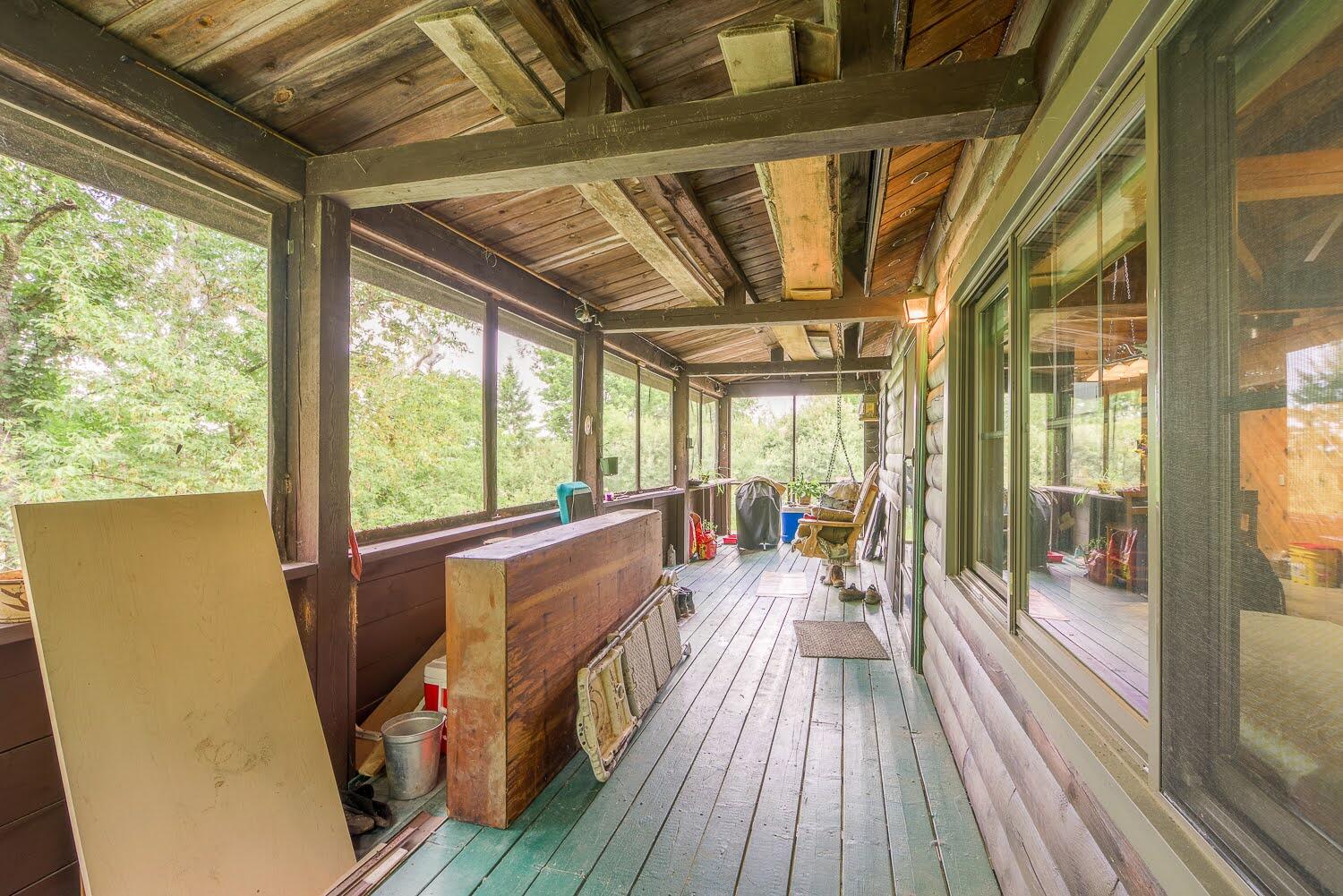 227 Simpson Corner Road Dixmont ME 04932