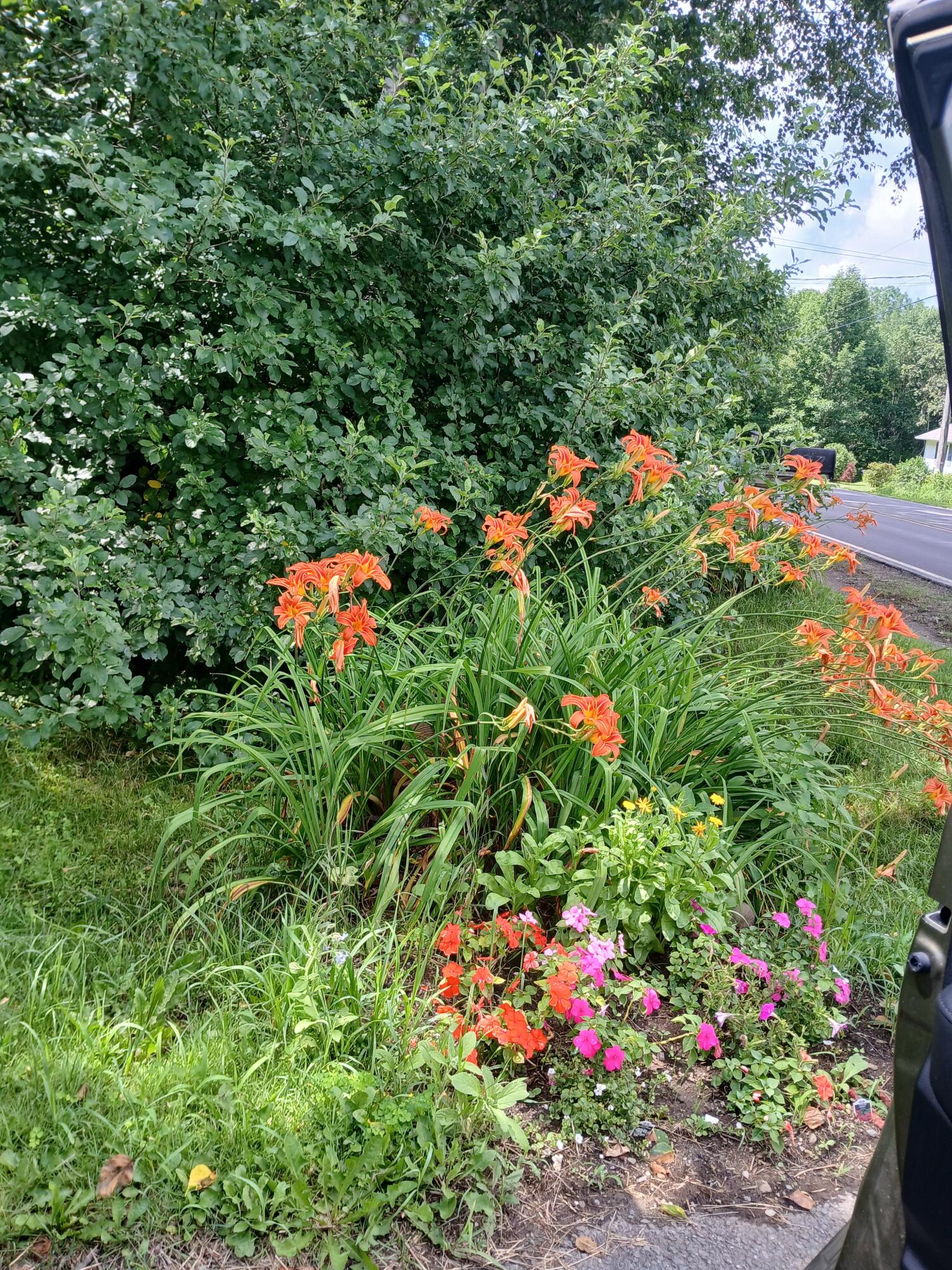 227 Simpson Corner Road Dixmont ME 04932