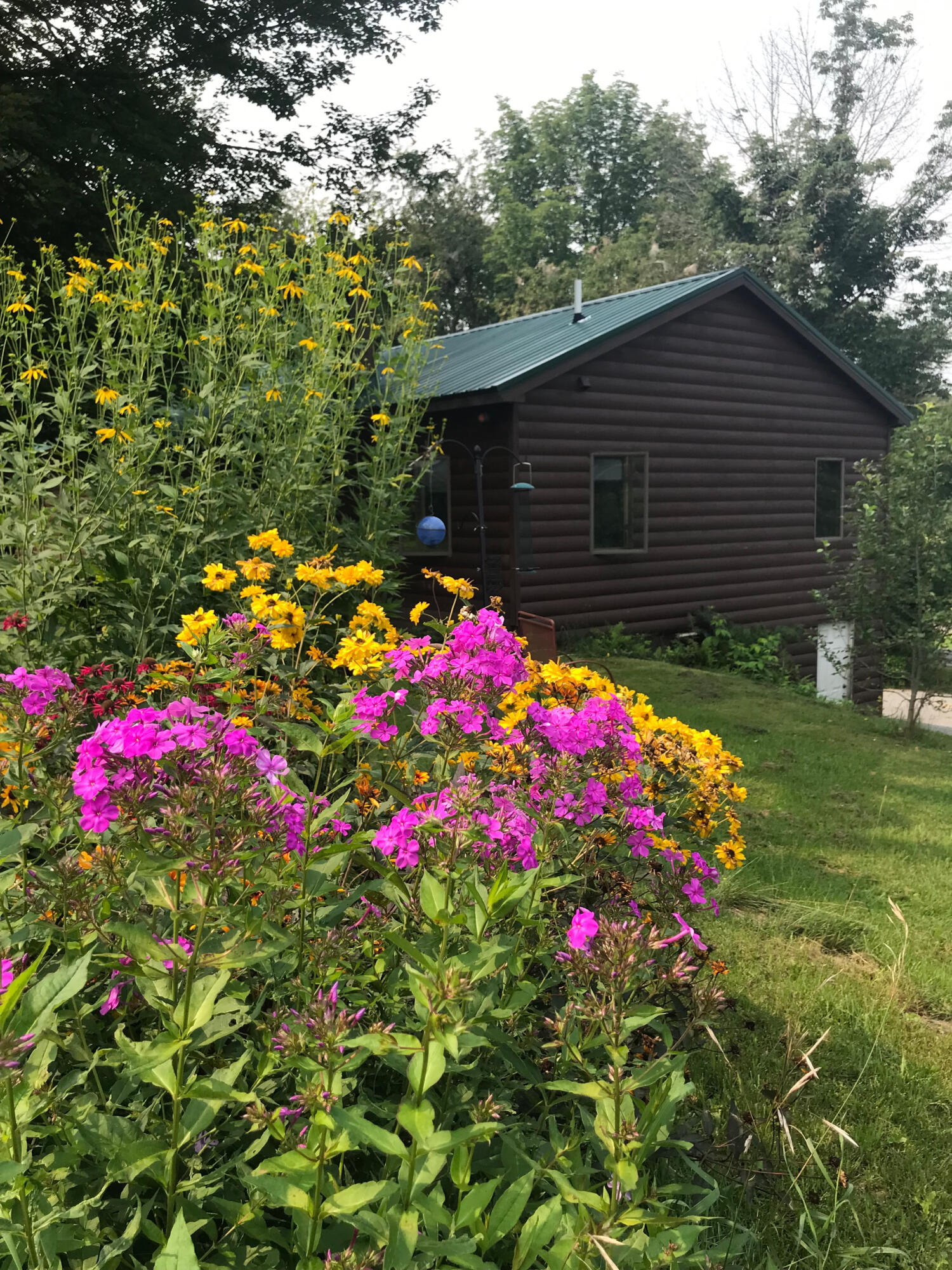 227 Simpson Corner Road Dixmont ME 04932