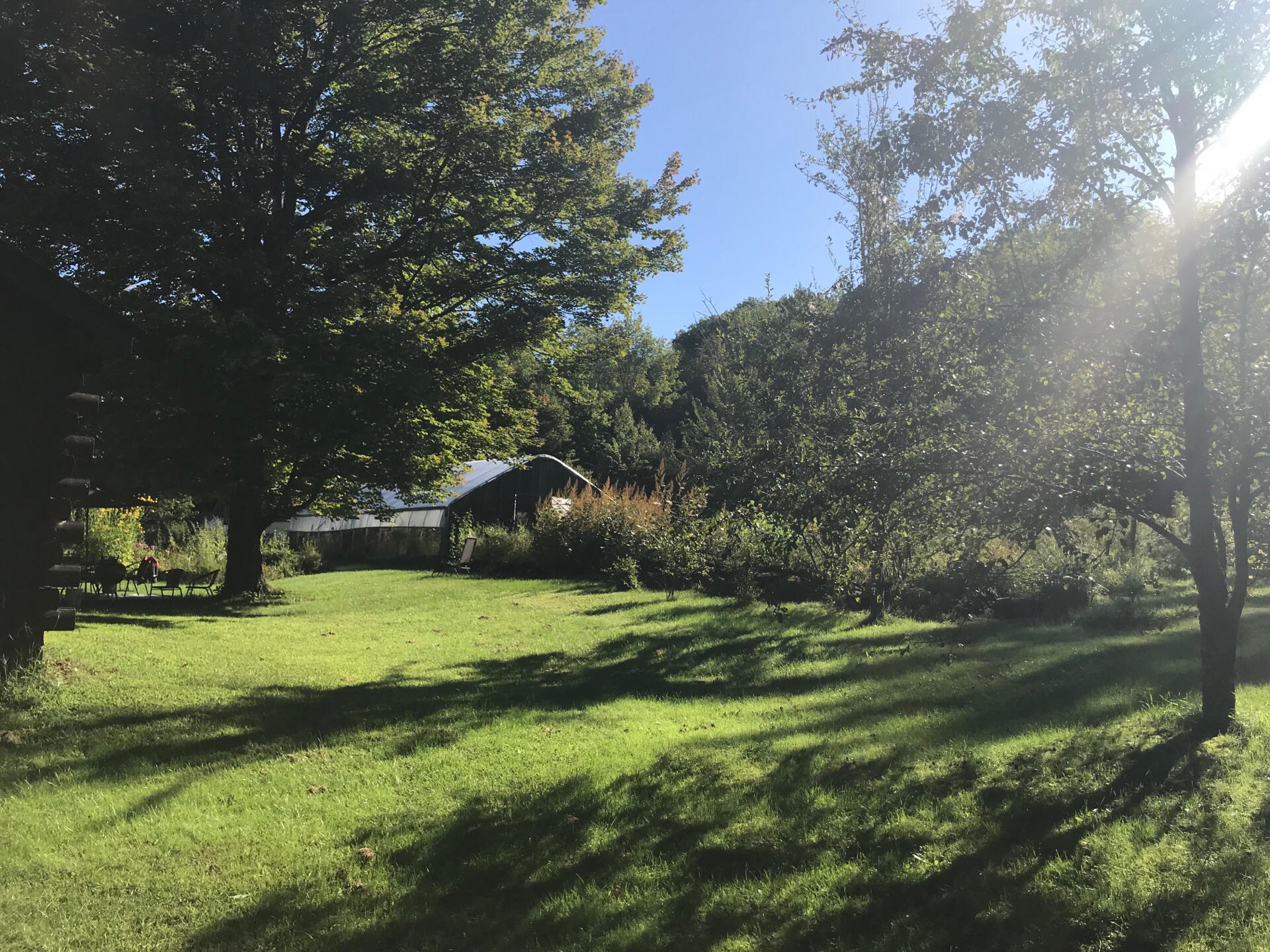 227 Simpson Corner Road Dixmont ME 04932