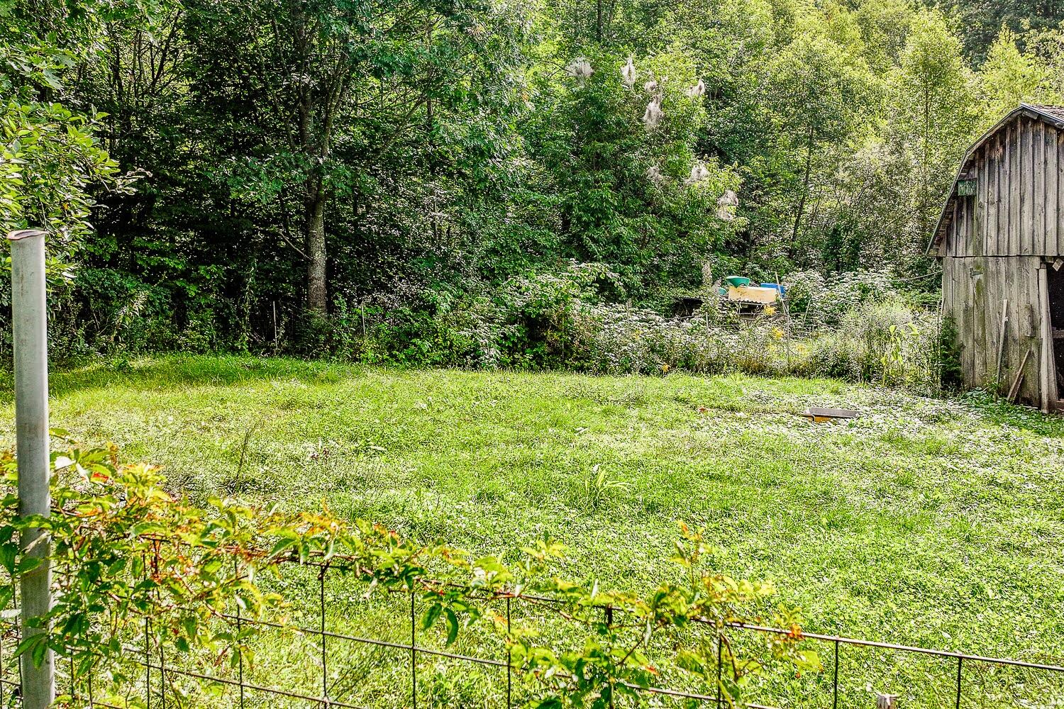 227 Simpson Corner Road Dixmont ME 04932