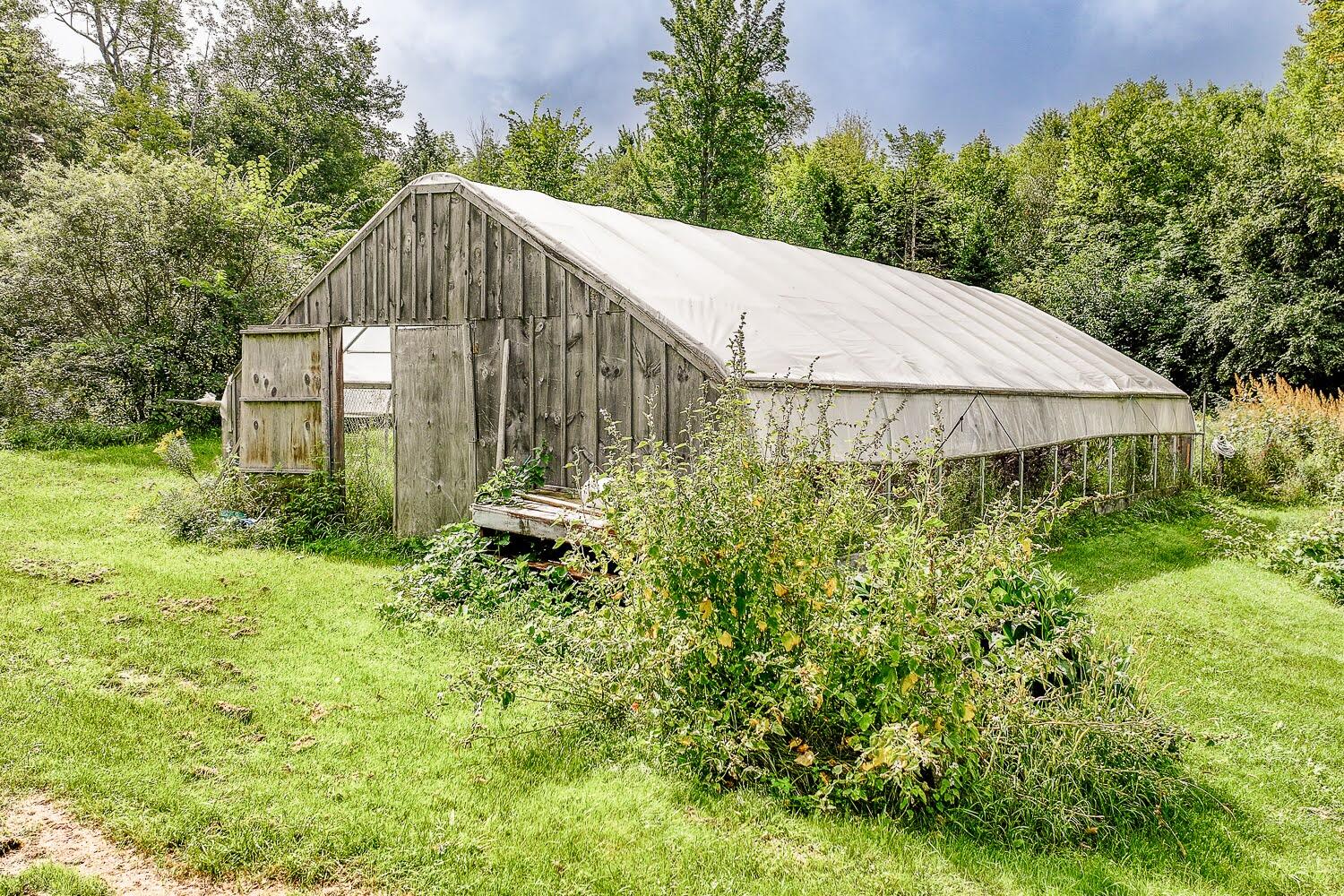 227 Simpson Corner Road Dixmont ME 04932