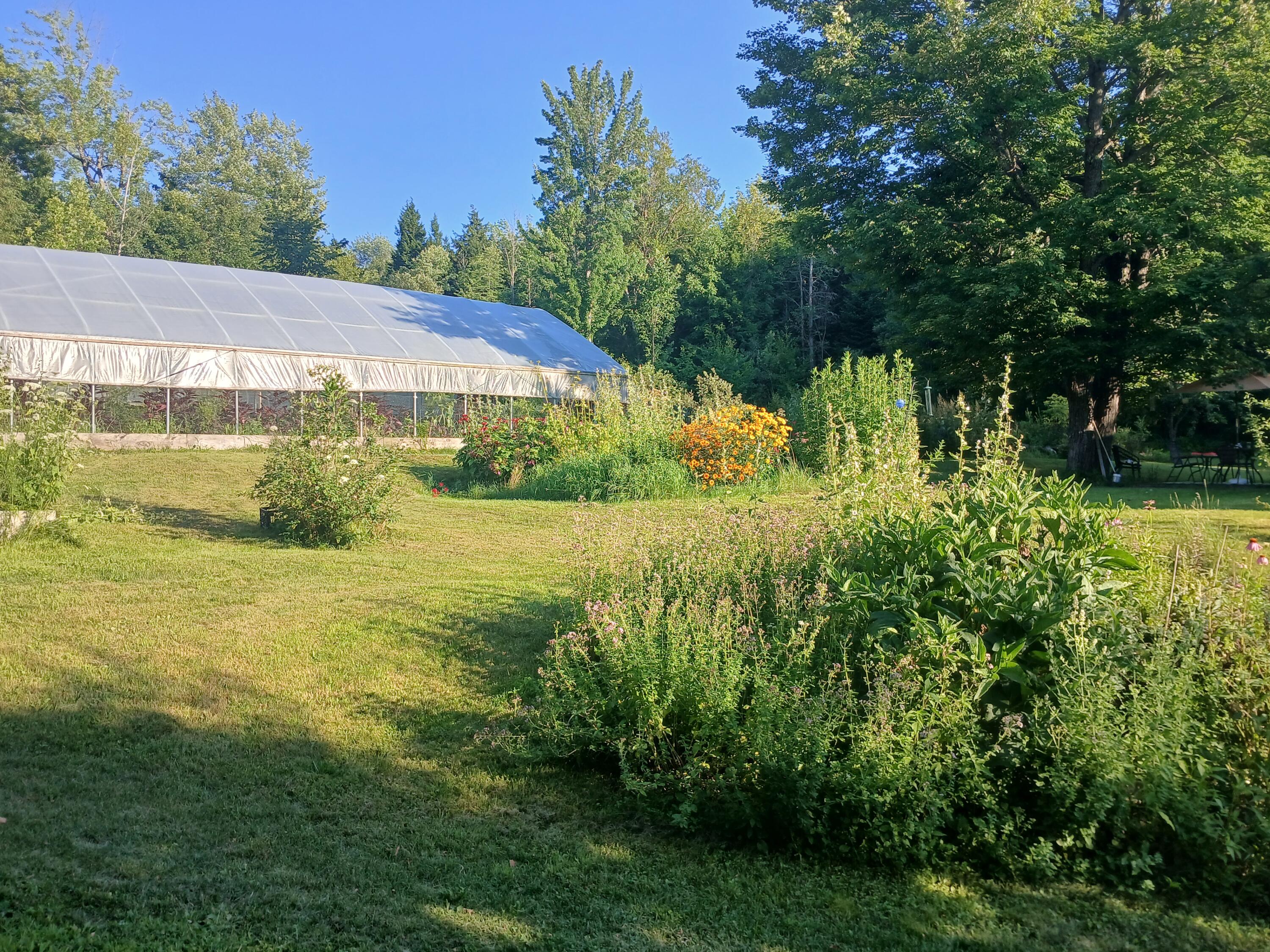 227 Simpson Corner Road Dixmont ME 04932