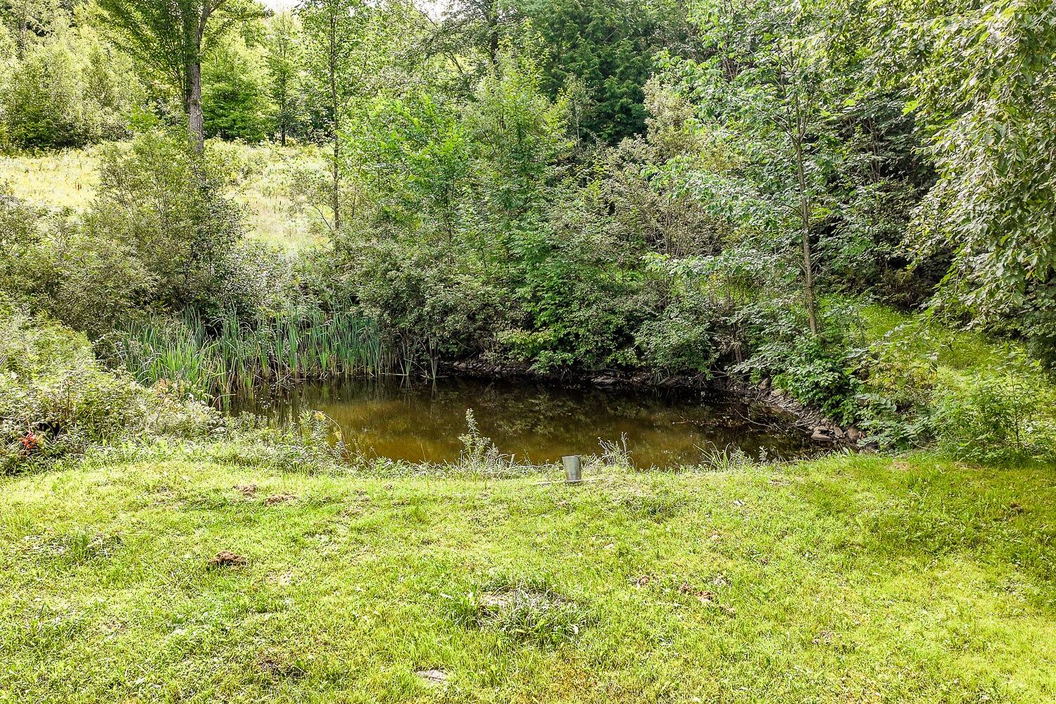 227 Simpson Corner Road Dixmont ME 04932