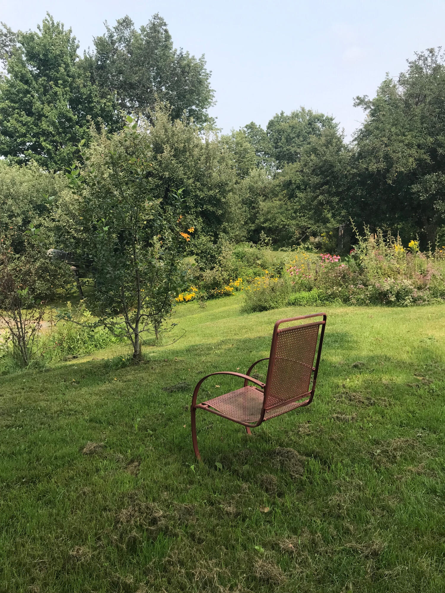 227 Simpson Corner Road Dixmont ME 04932