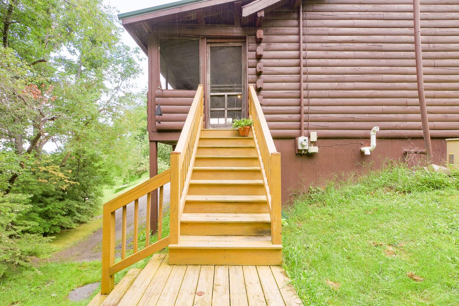 227 Simpson Corner Road Dixmont ME 04932