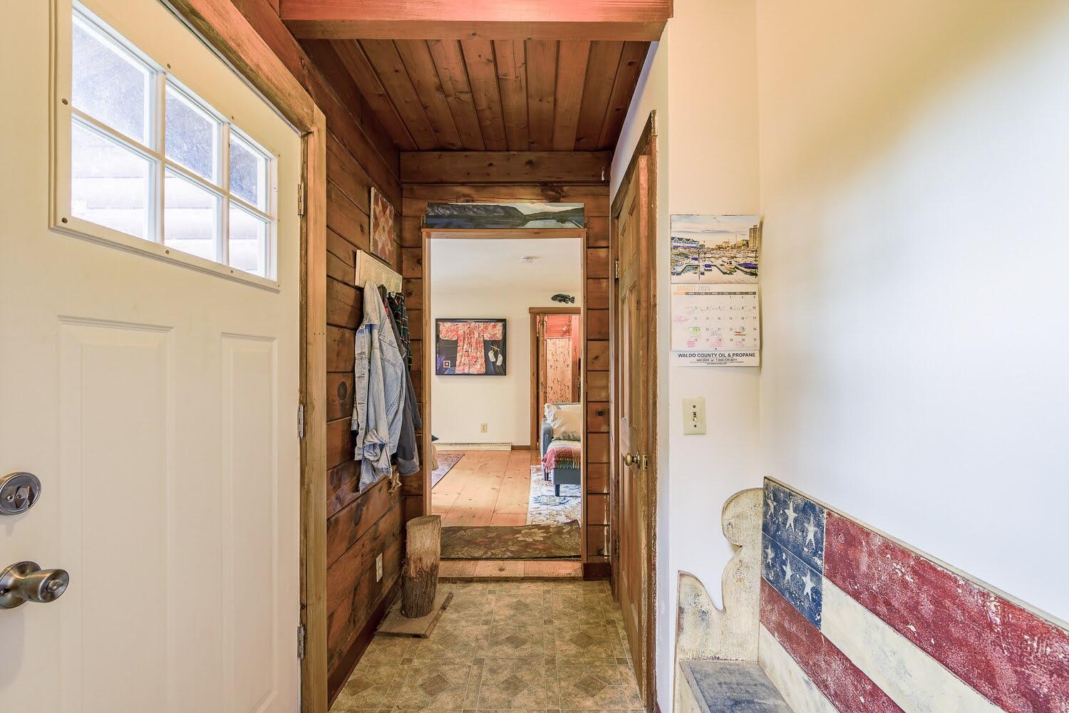 227 Simpson Corner Road Dixmont ME 04932