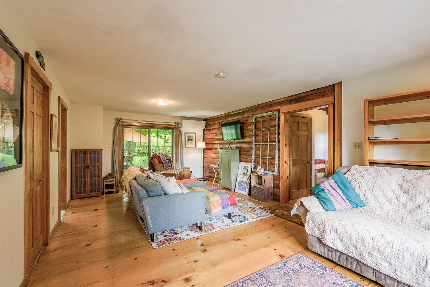 227 Simpson Corner Road Dixmont ME 04932