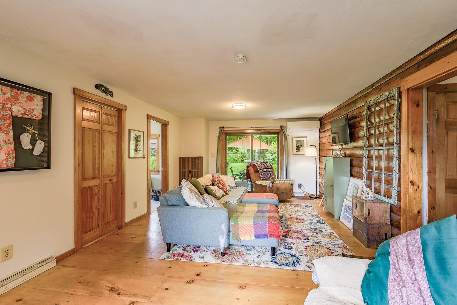 227 Simpson Corner Road Dixmont ME 04932