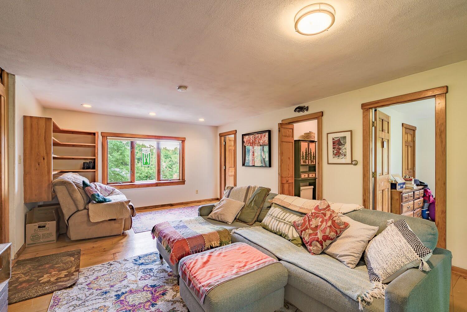 227 Simpson Corner Road Dixmont ME 04932