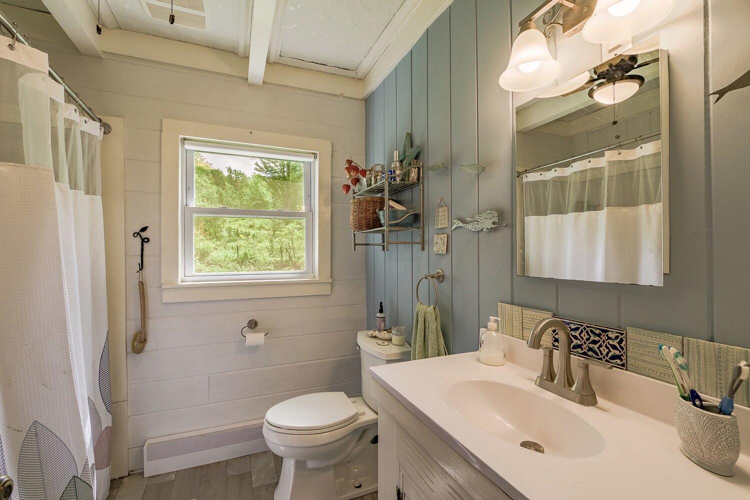 227 Simpson Corner Road Dixmont ME 04932