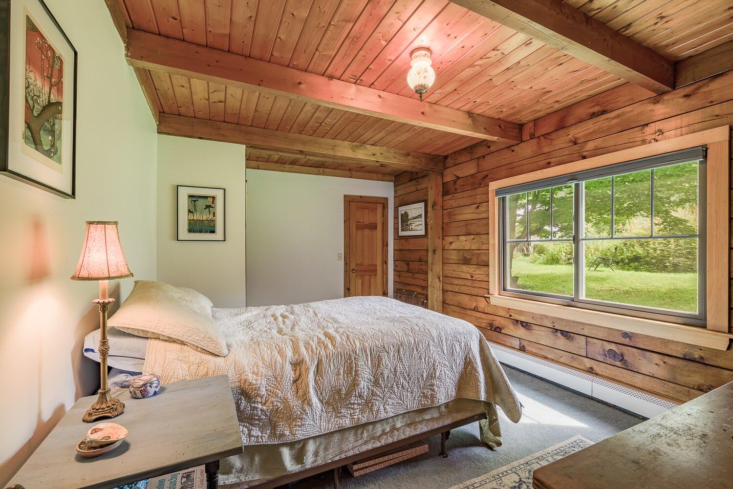 227 Simpson Corner Road Dixmont ME 04932