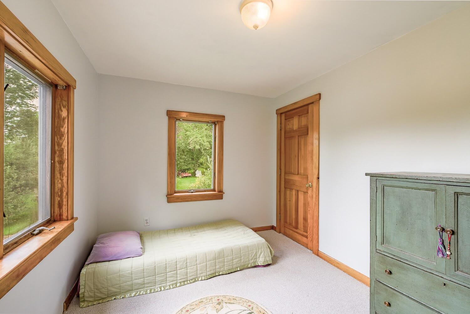 227 Simpson Corner Road Dixmont ME 04932