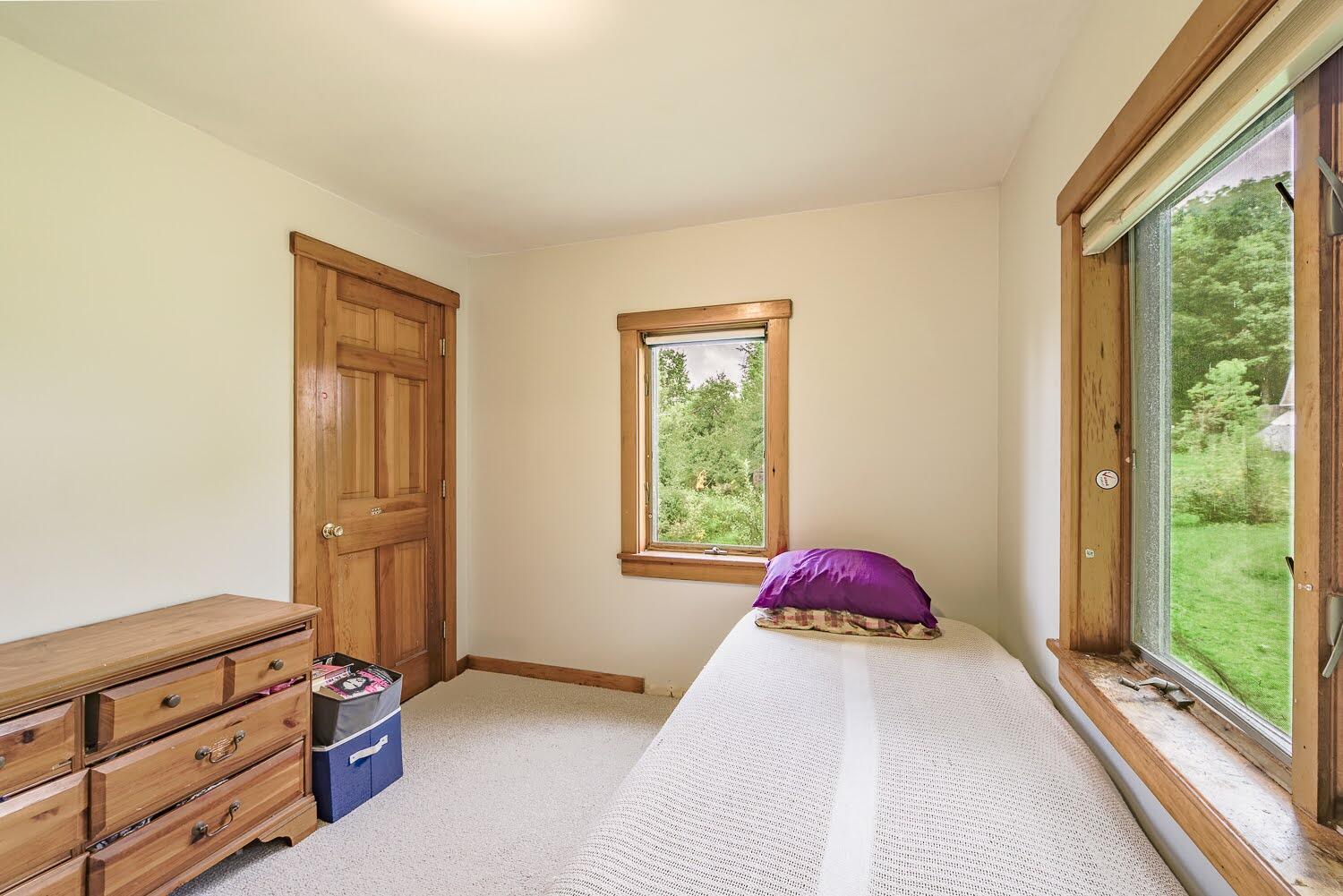 227 Simpson Corner Road Dixmont ME 04932