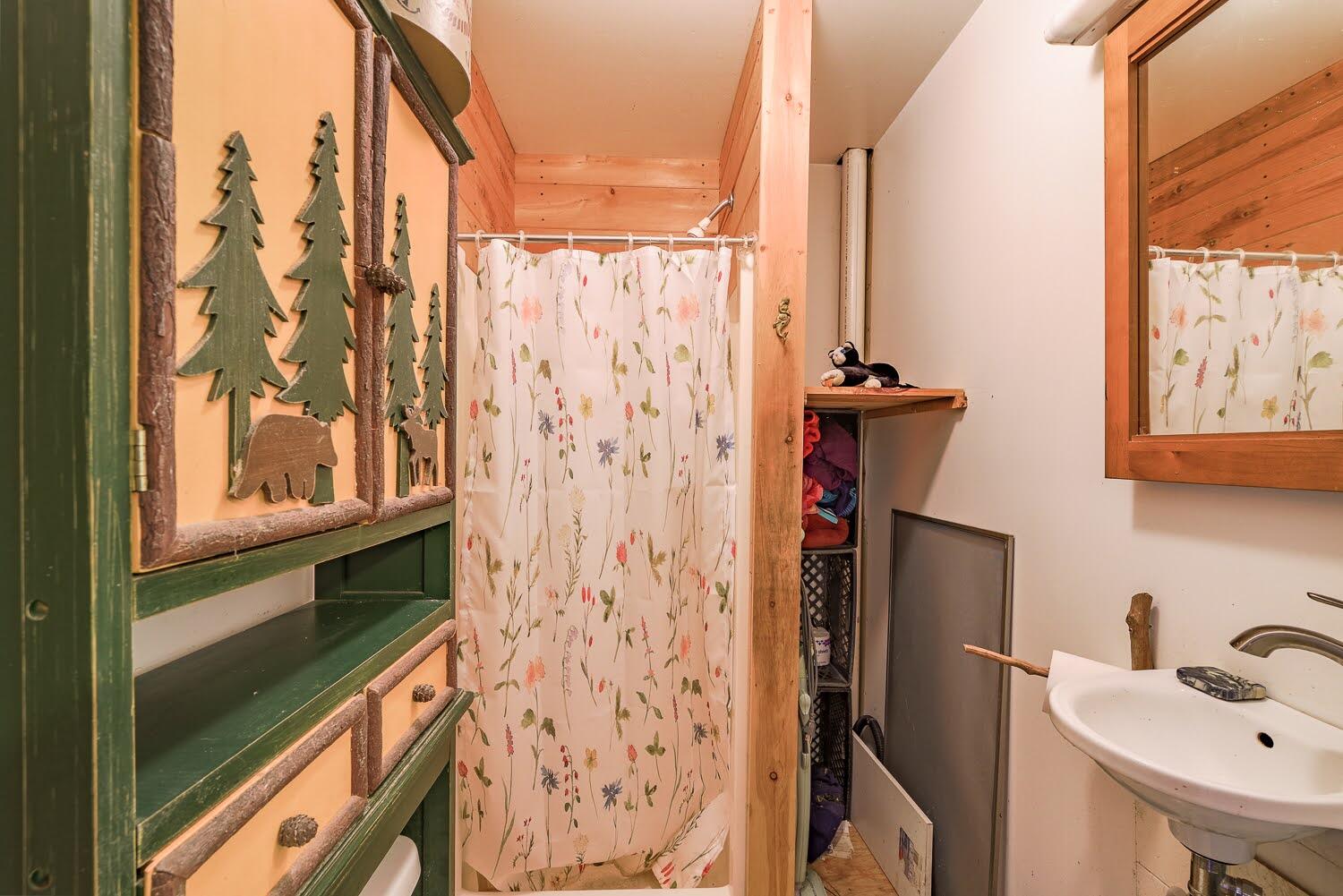 227 Simpson Corner Road Dixmont ME 04932