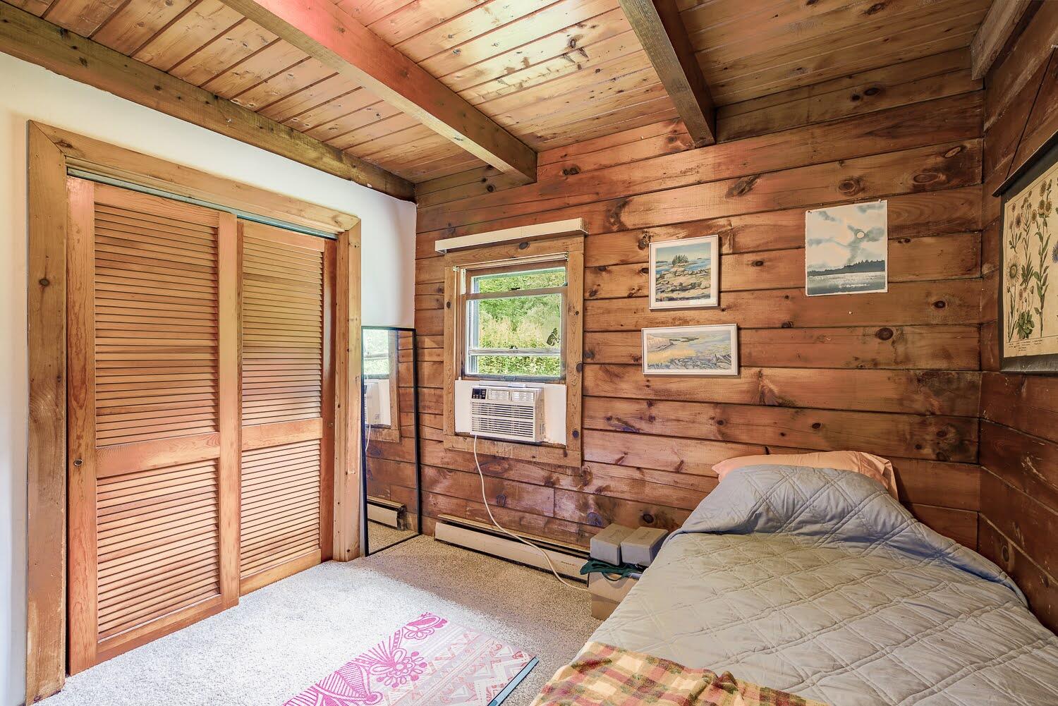 227 Simpson Corner Road Dixmont ME 04932