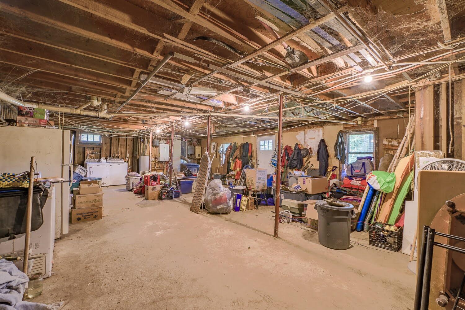 227 Simpson Corner Road Dixmont ME 04932