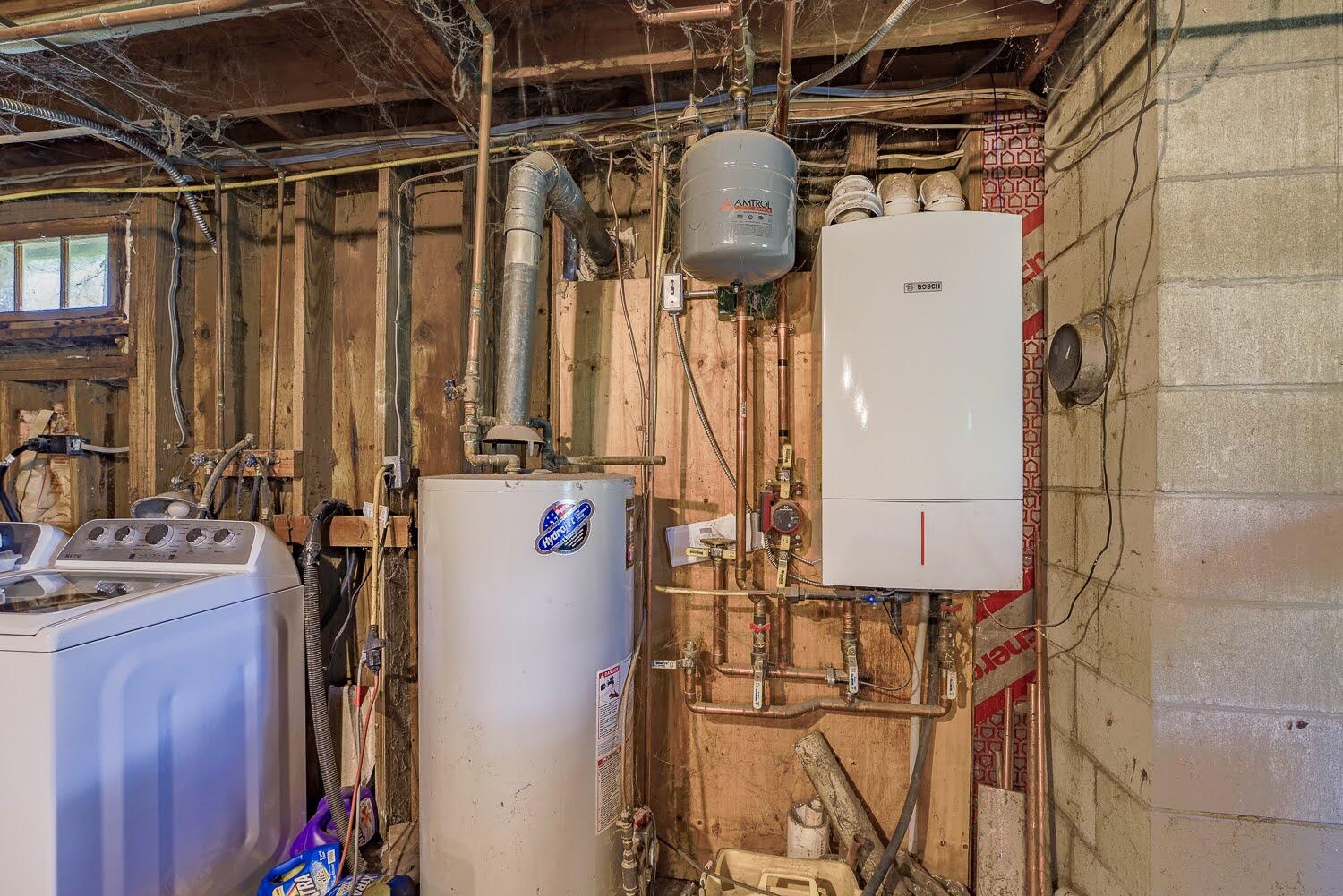 227 Simpson Corner Road Dixmont ME 04932