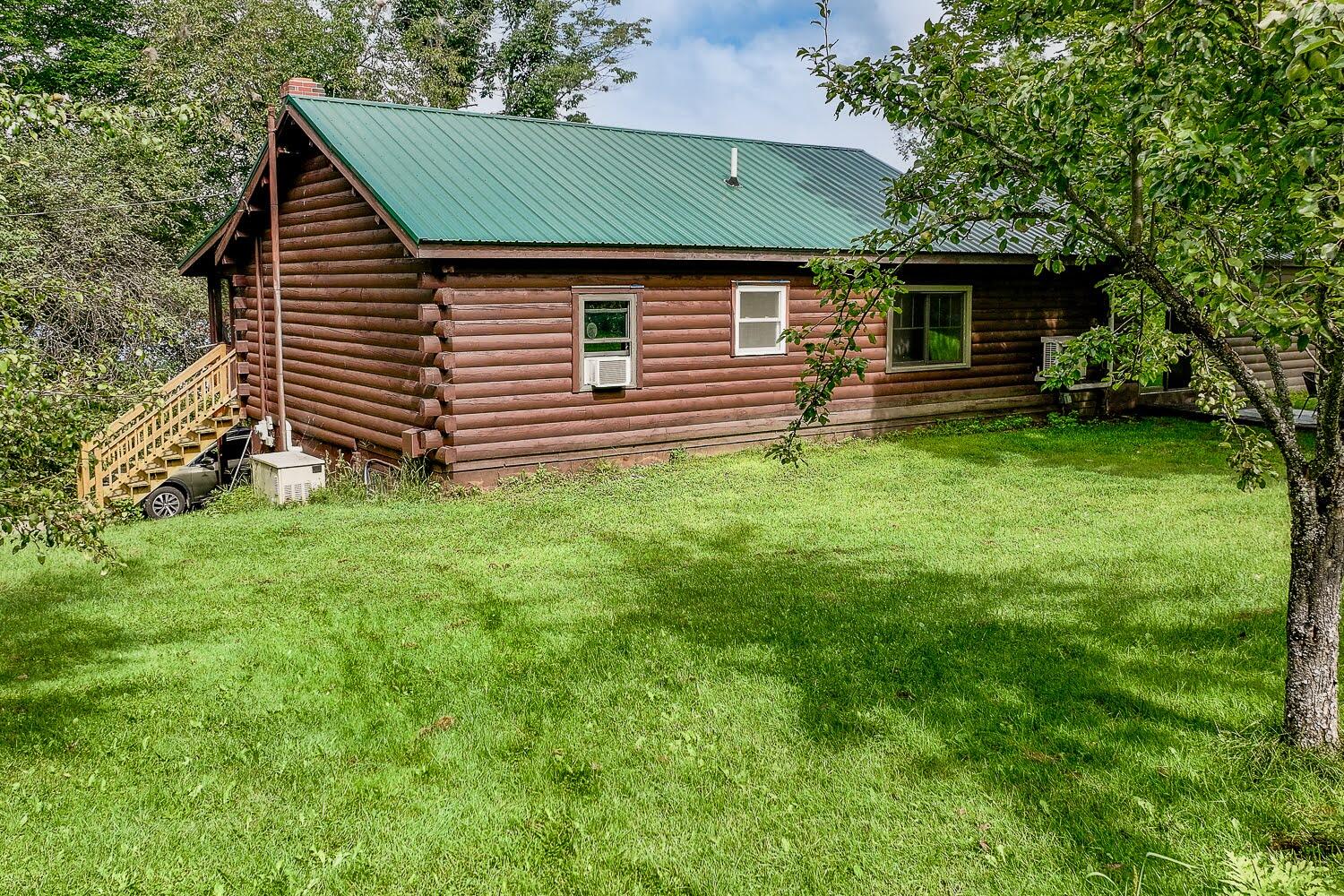 227 Simpson Corner Road Dixmont ME 04932